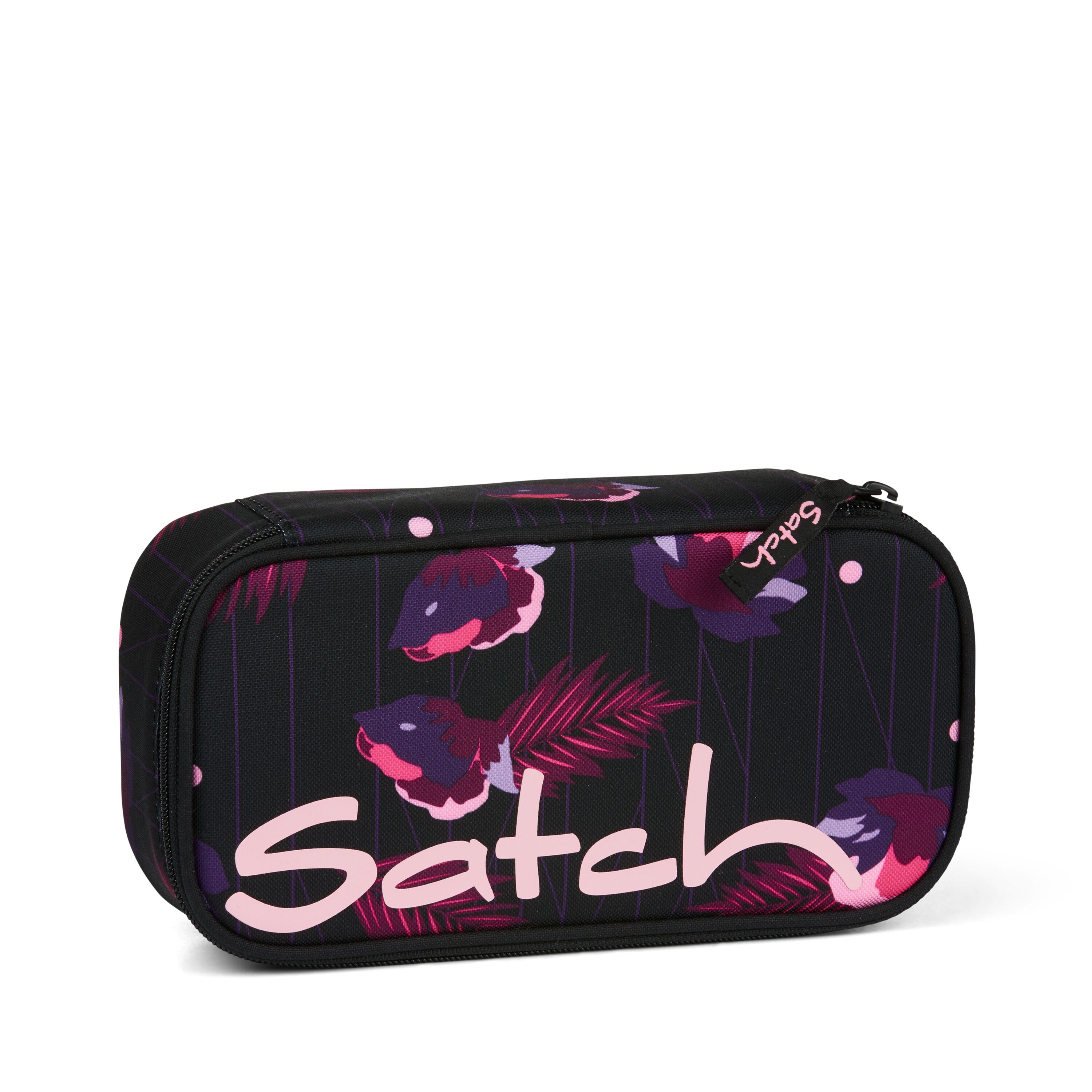 Schlamperbox Mystic Nights - Satch