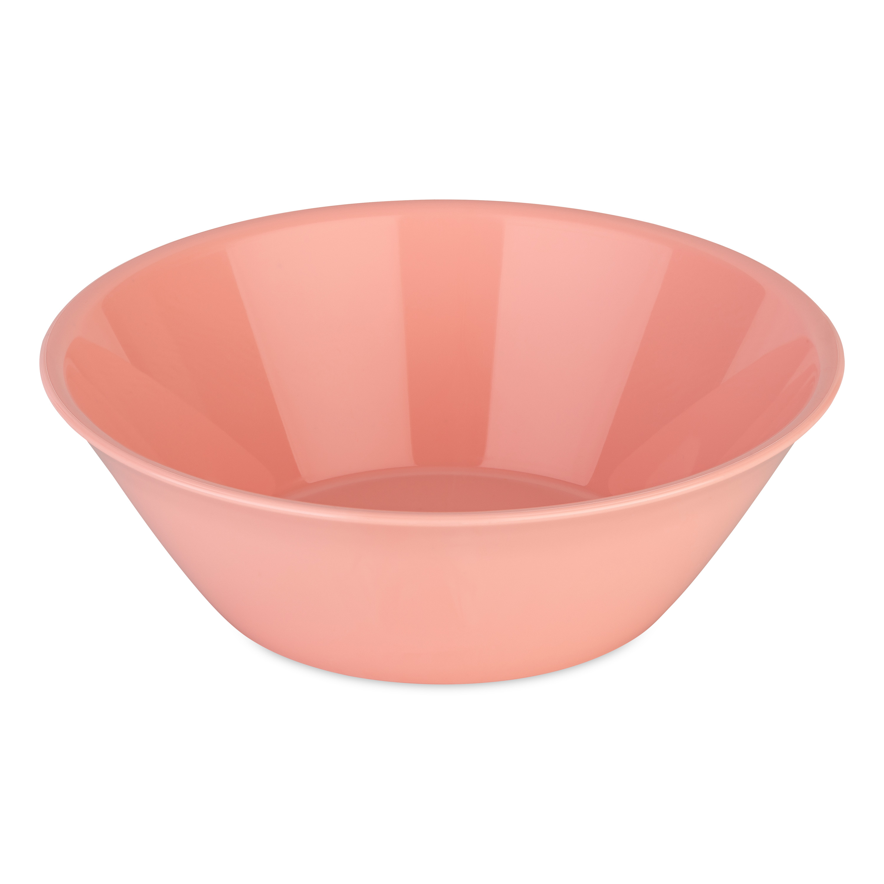 Schale 250ml, sweet pink - hochglänzend, stapelbar, leicht zu reinigen