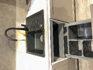 Musterküche 5013 - Premium, Nolte