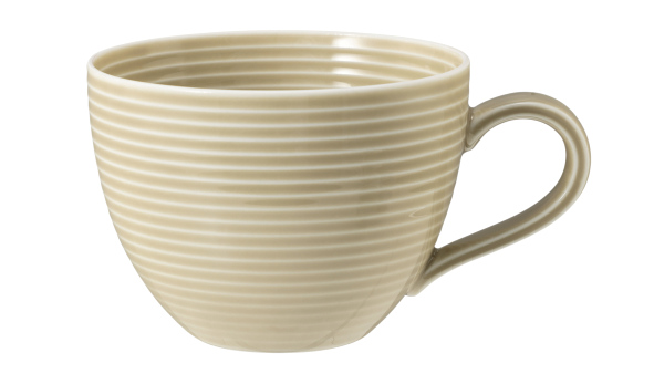 Kaffeeobertasse, - Beat Color