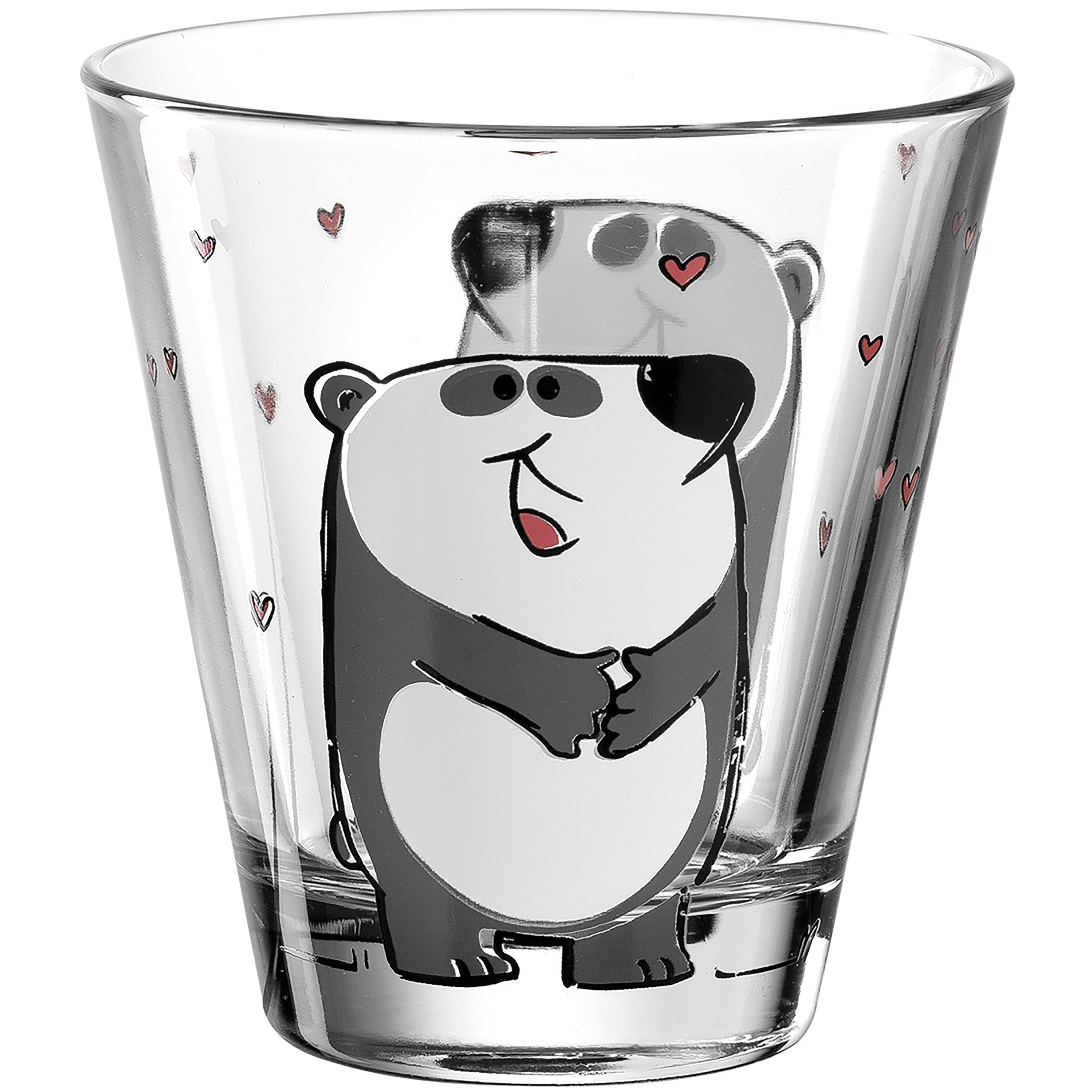 Becher Panda, - Bambini