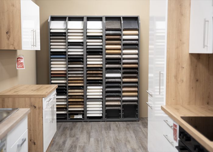 Impressionen Outlet OHZ