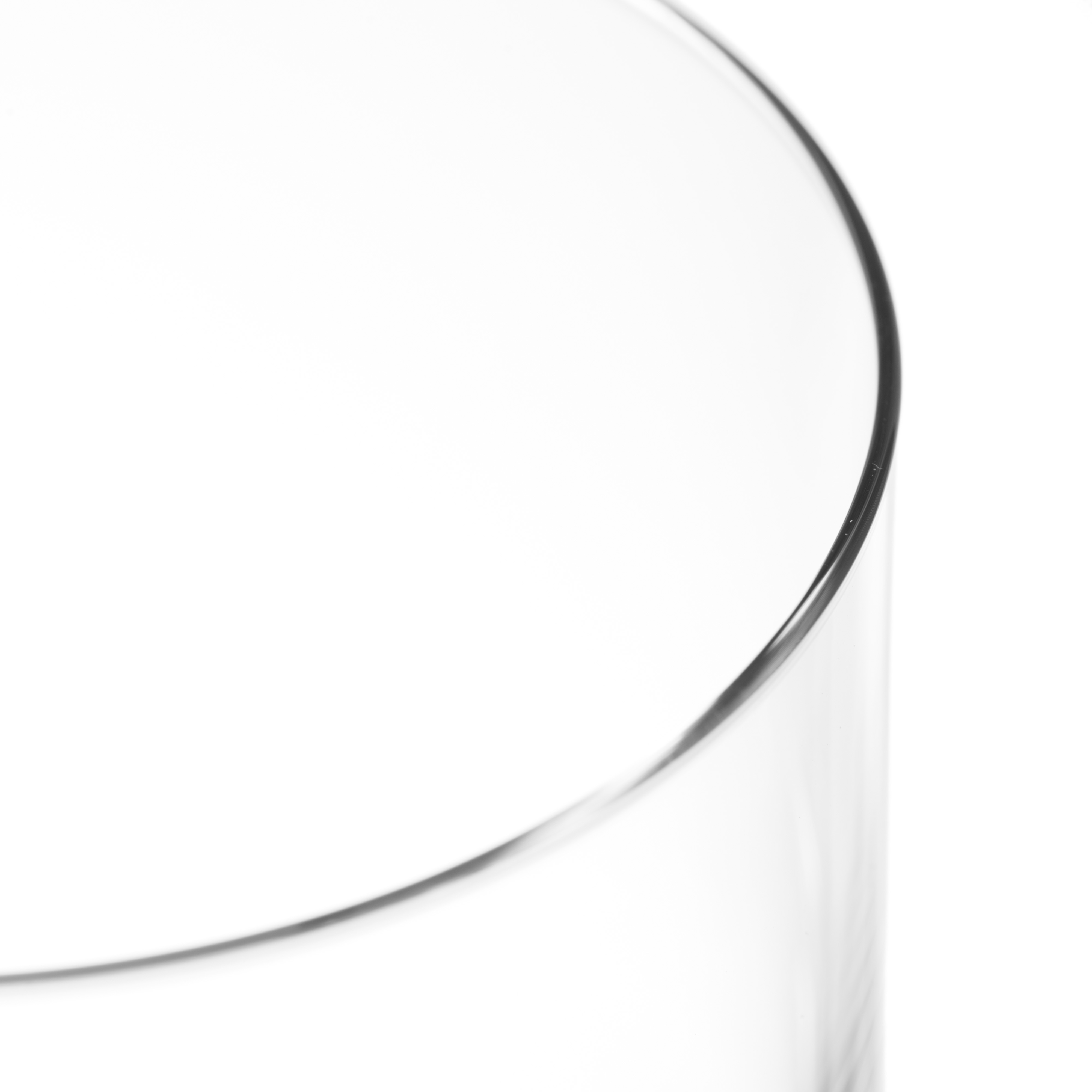 Whiskybecher Daily - klarglas, 320ml