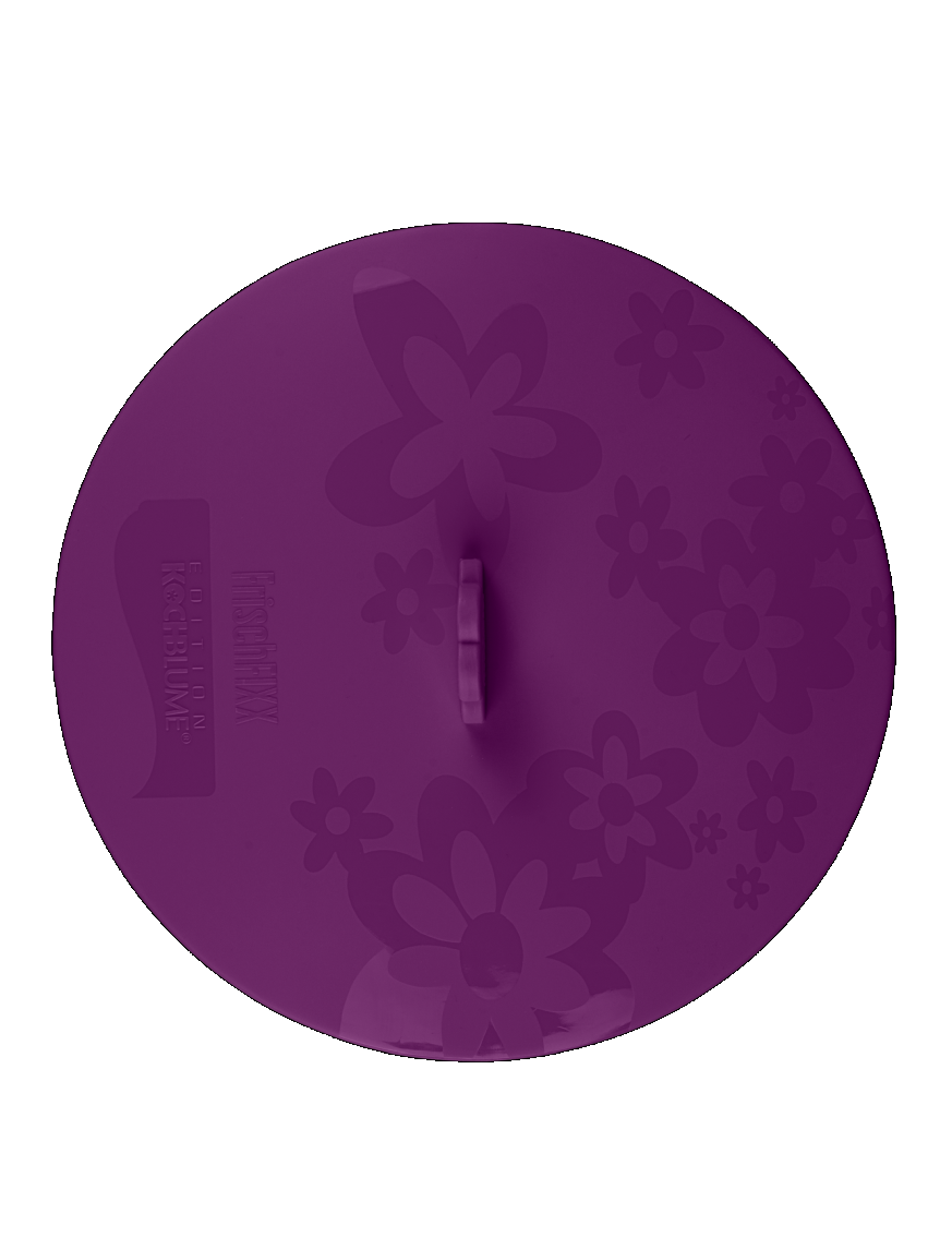 Frisch FIXX - Ø 25 cm - lila