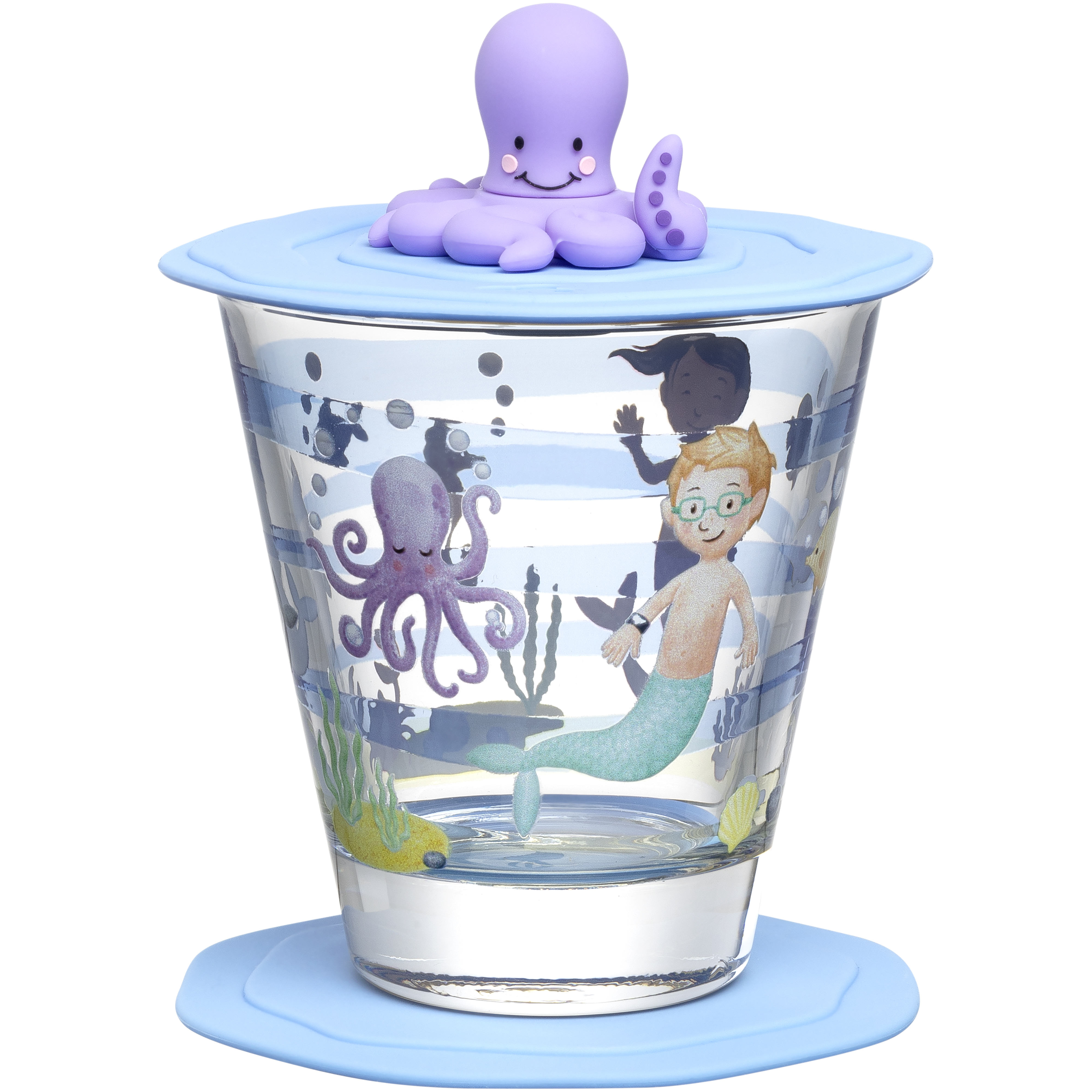 Trinkset S Meer, 3-Tlg. - Bambini Avventura