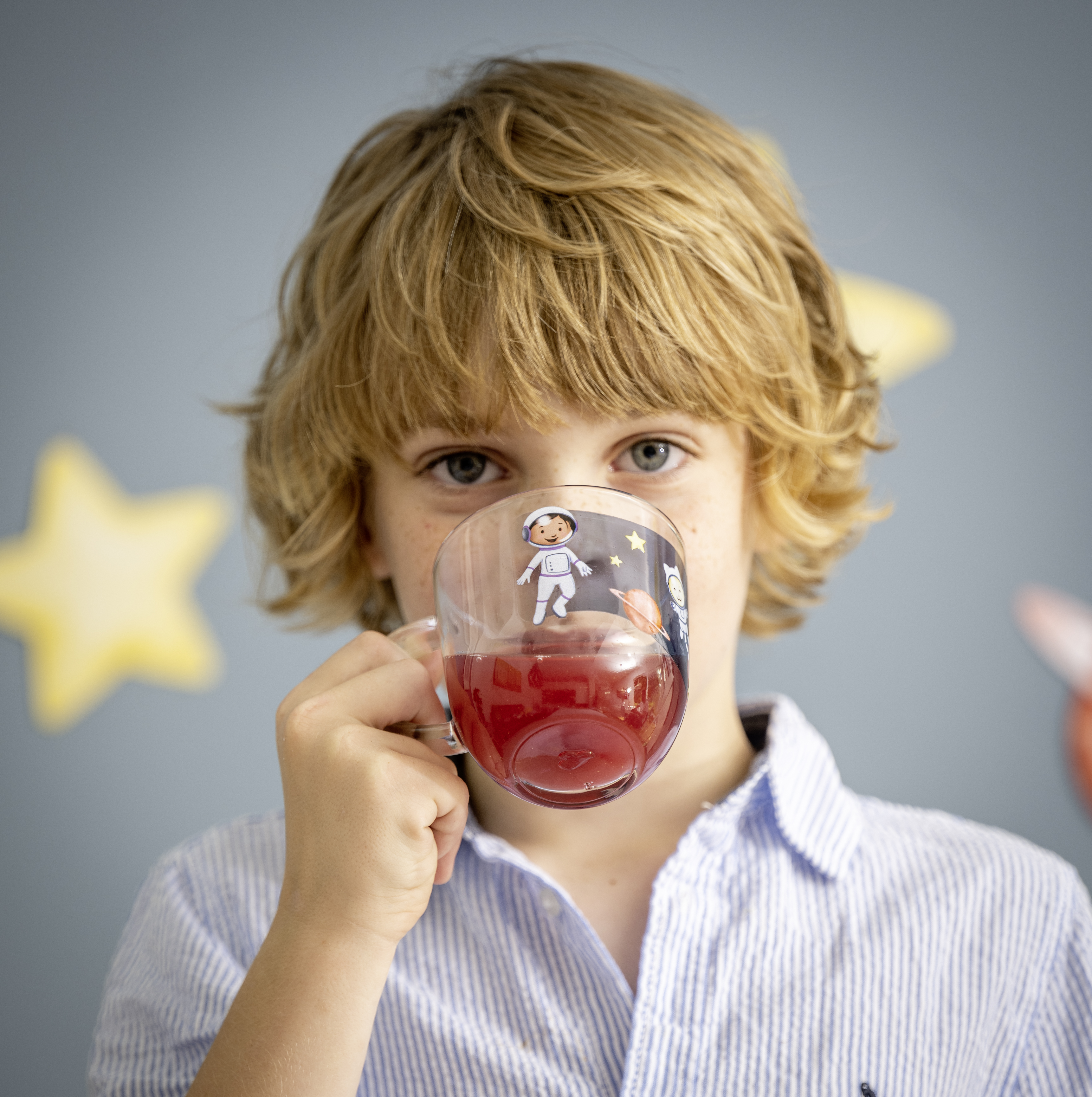 Tasse Weltall, - Bambini Avventura