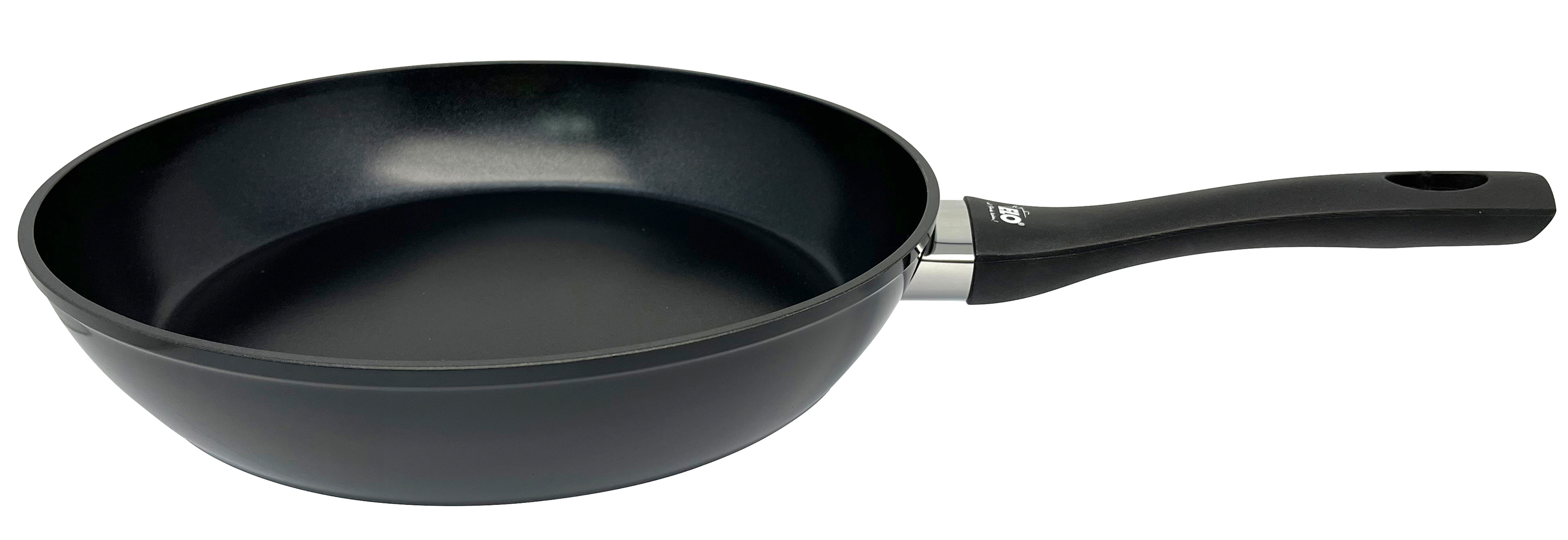 Bratpfanne Save+ - 28cm, inkl. pfannenschoner