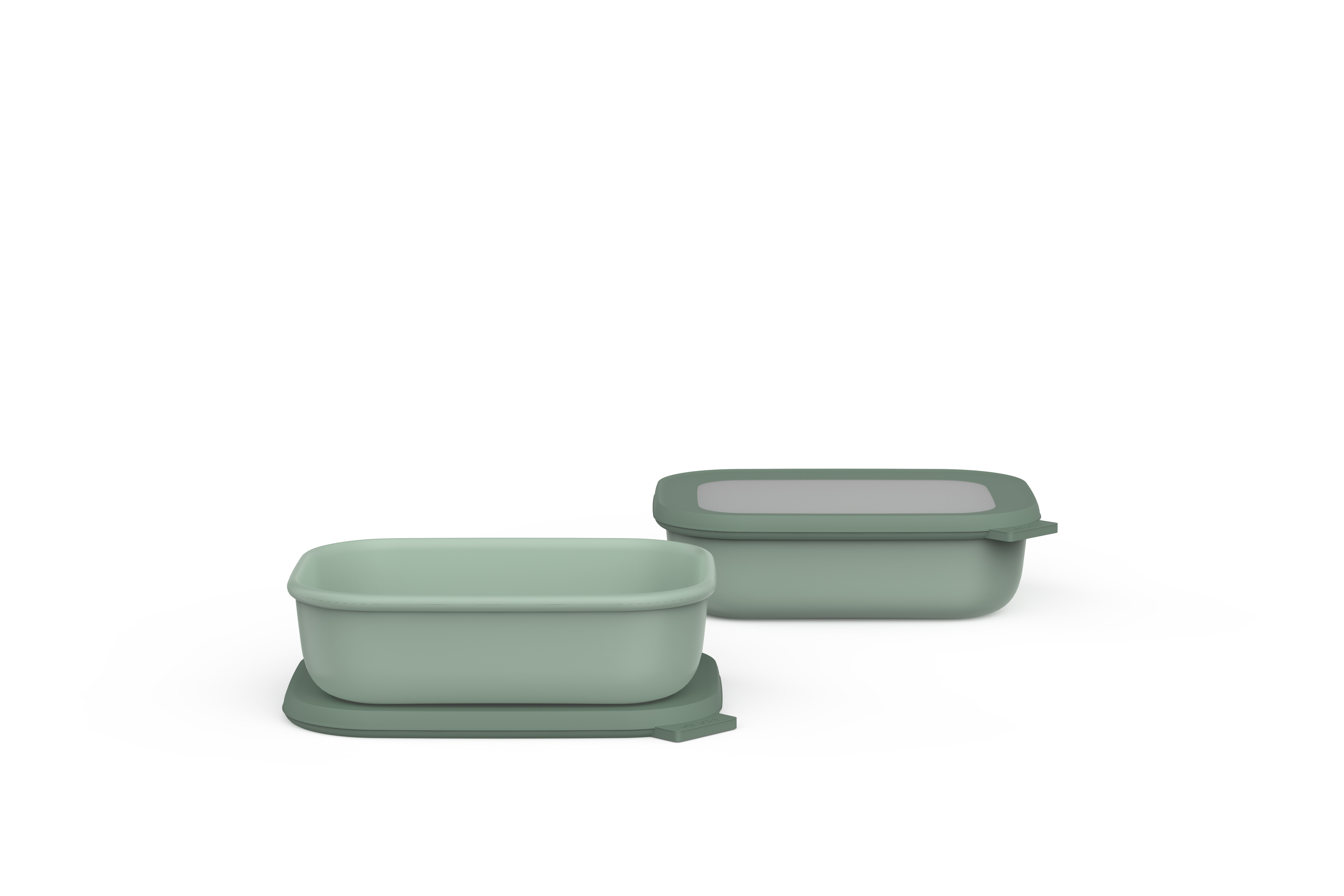 Promoset Circula 2-Tlg. - nordic sage, je 1000ml