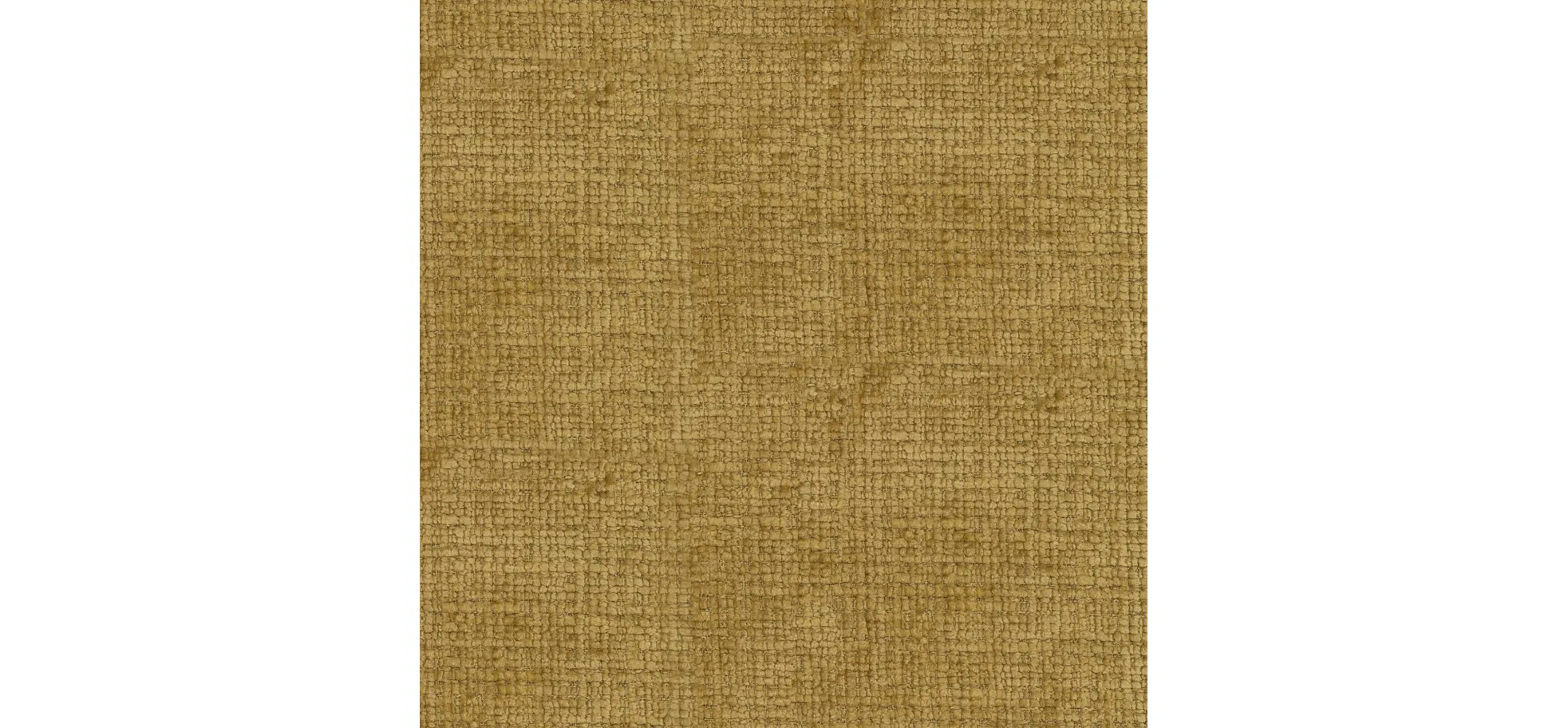 Drehsessel, goldfarben - Editha