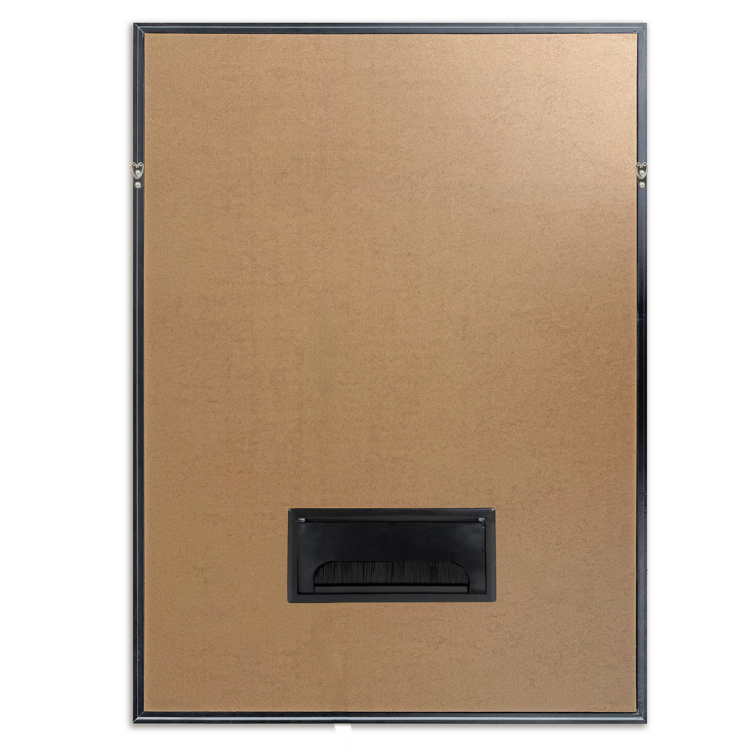 Neon LED Art Black - 50x70cm, balloon kid