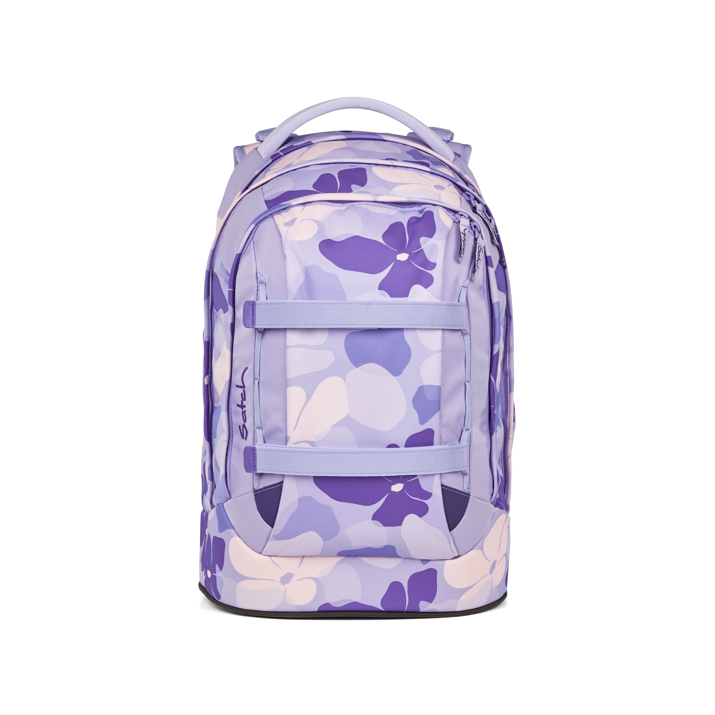 Schulrucksack Lilac Blossom - Satch Pack