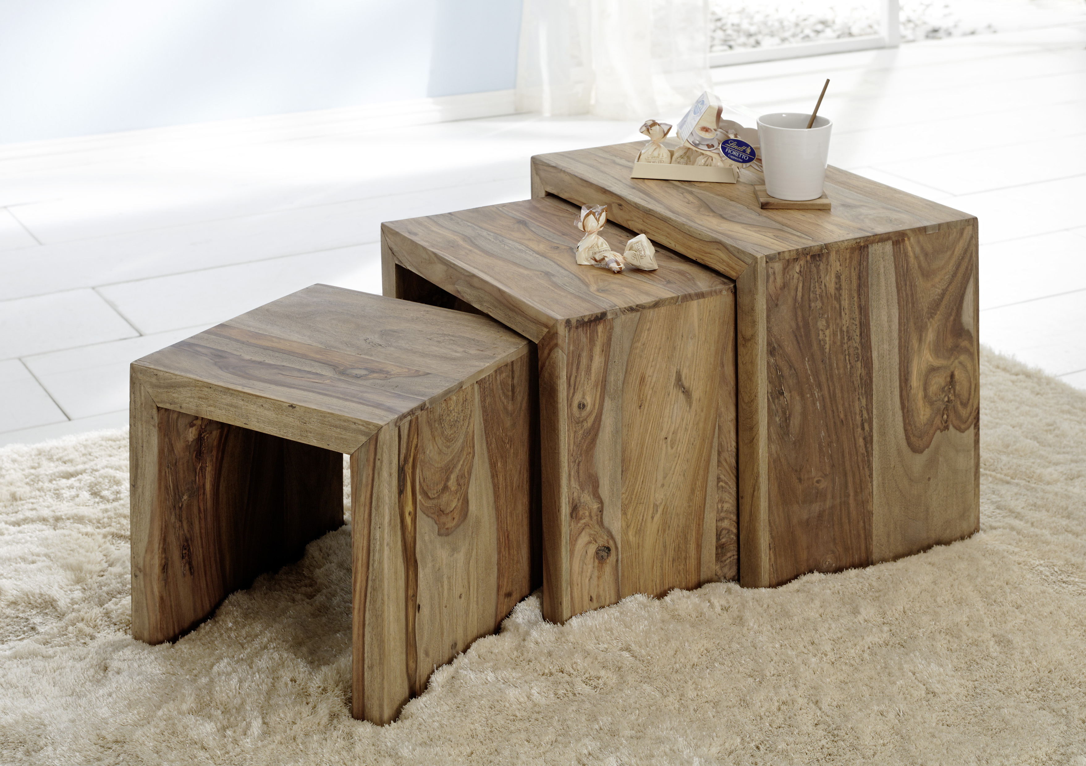 Couchtisch - MyStyle 1003