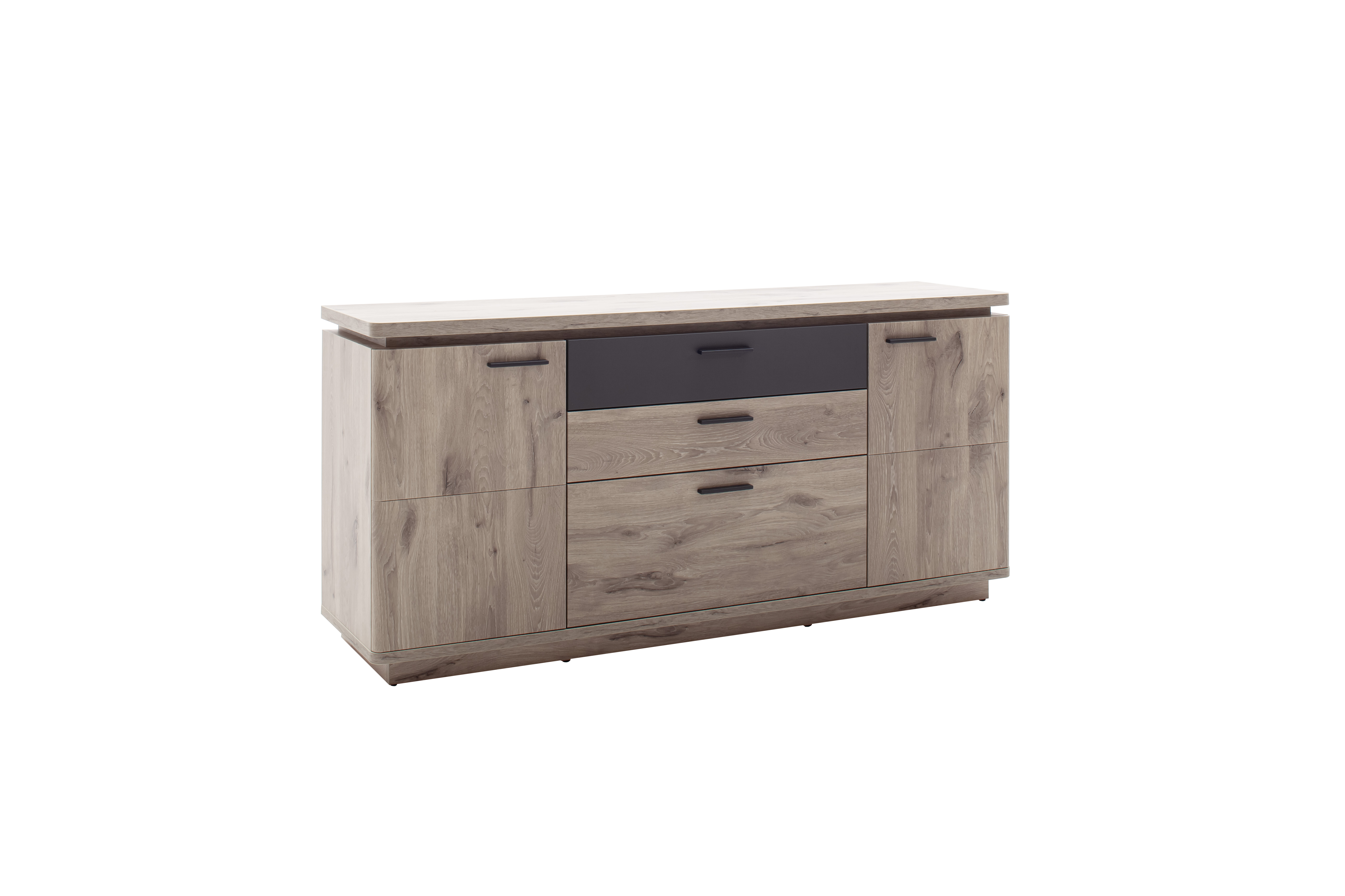 Sideboard inkl Funkfernbedienung - KS23 Neris