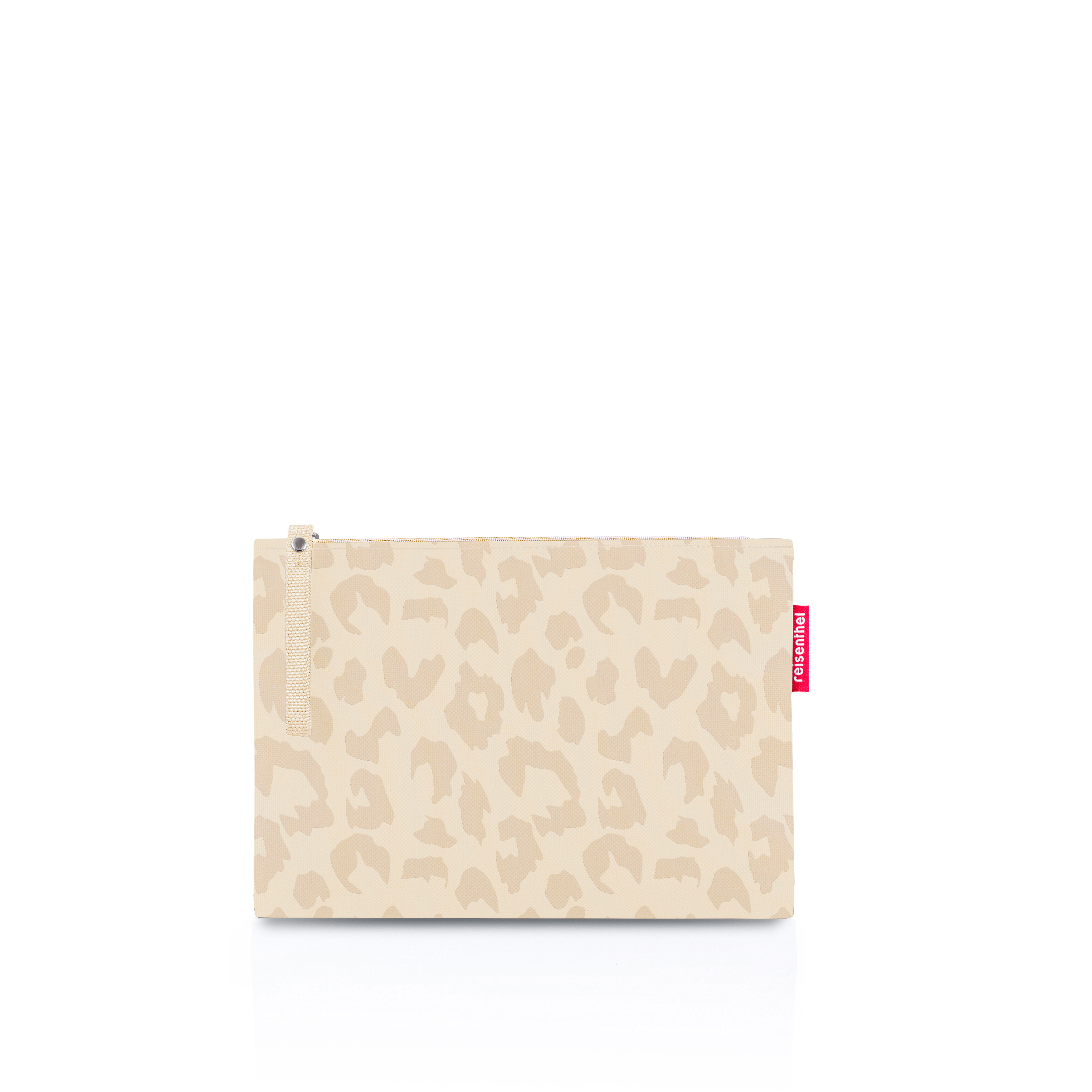 reisenthel, case 1, LIMITED EDITION - leo vanilla