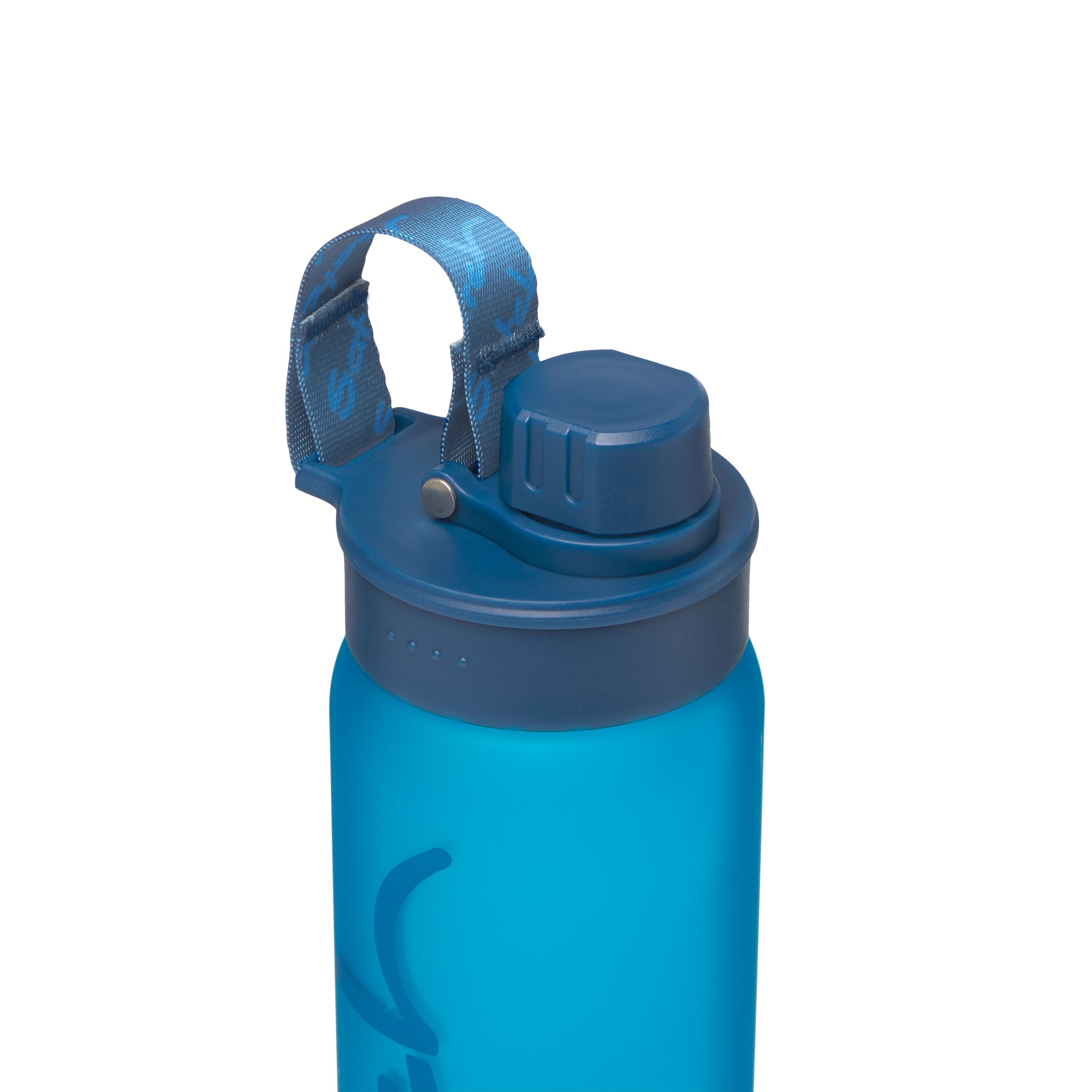 Sport Trinkflasche Blue - Satch