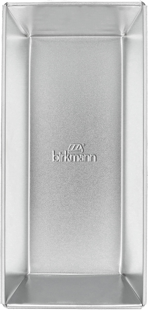 Kastenkuchenform - 25 cm, Höhe 7,5 cm