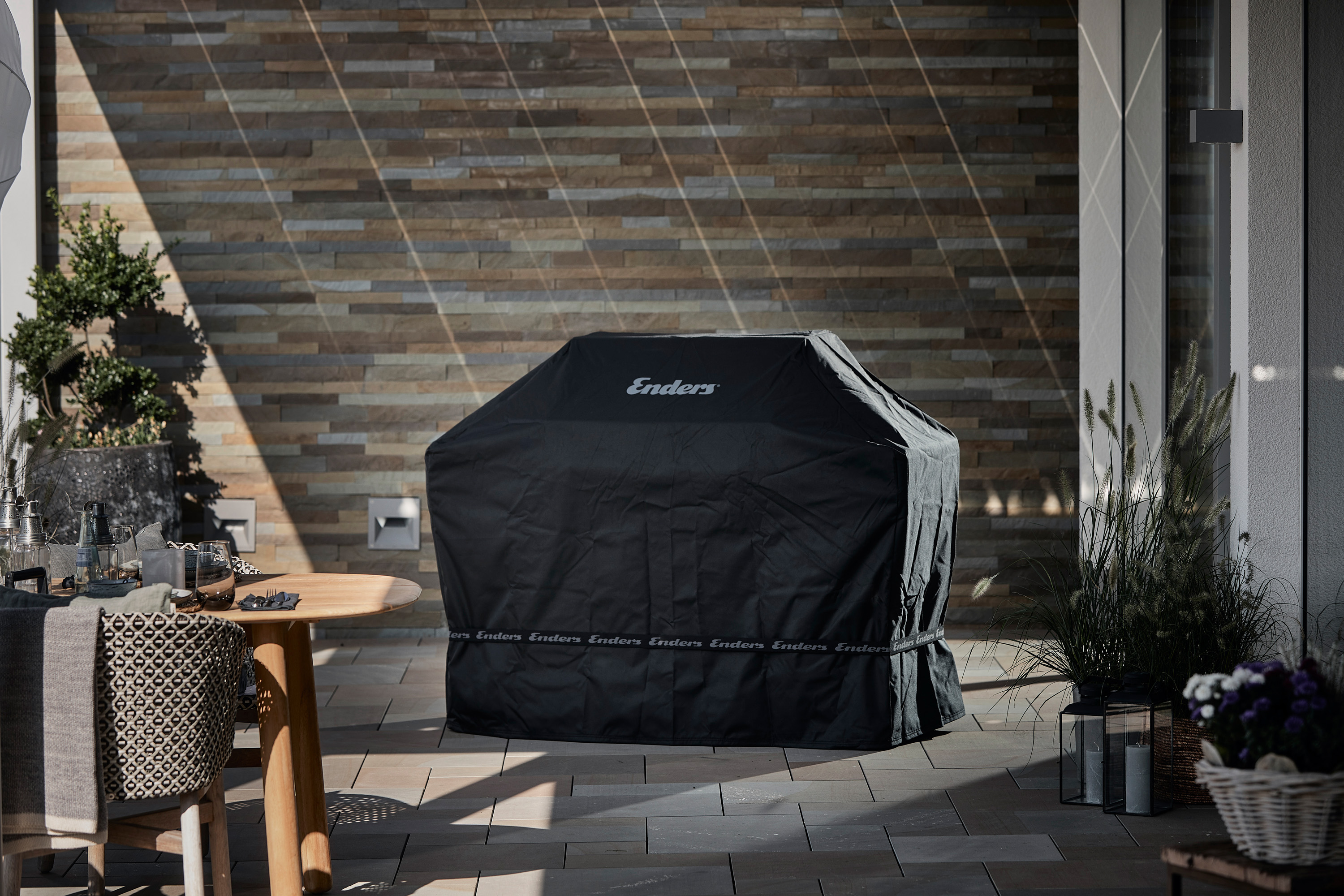 Wetterschutz 5696 - Zubehör