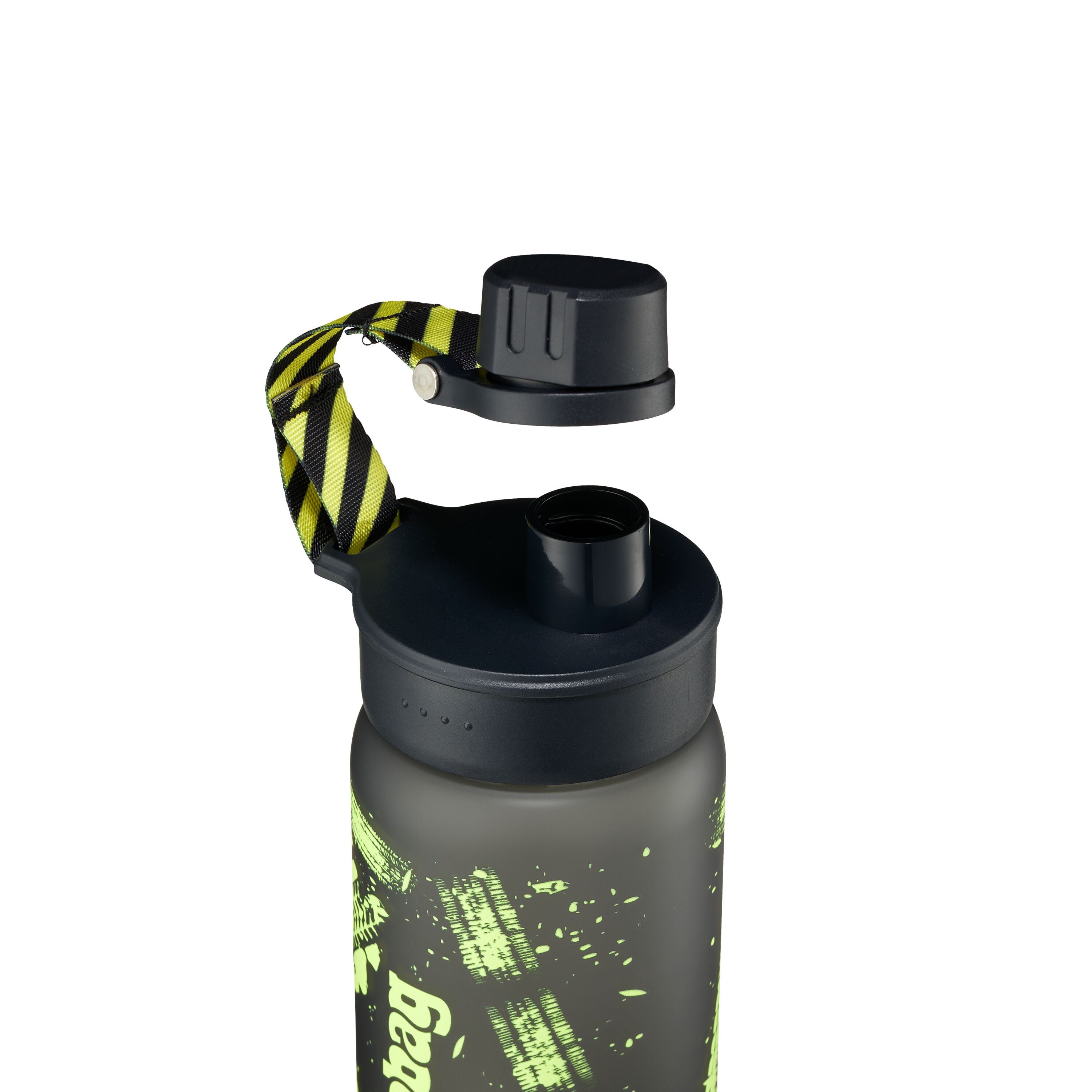 egobag Trinkflasche, Speed - ergobag