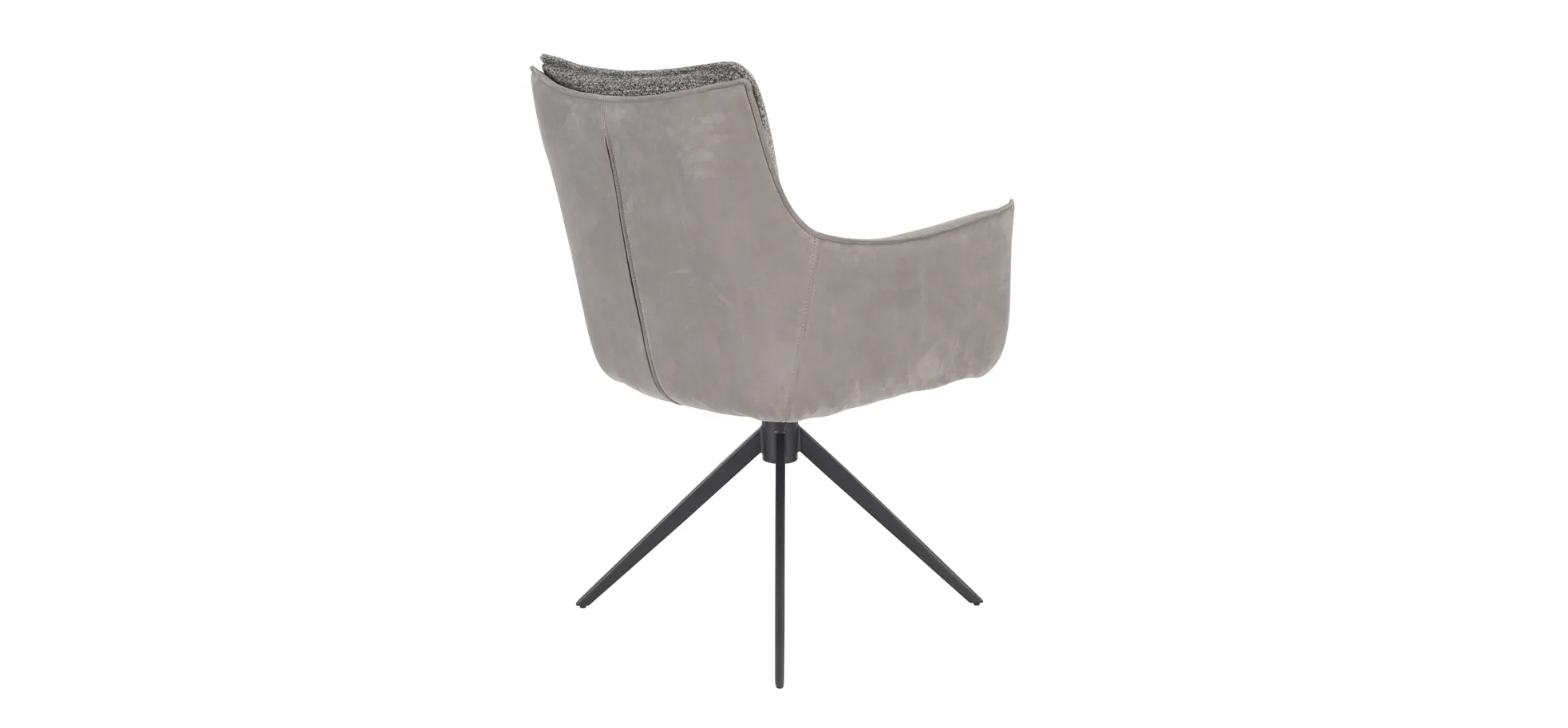 Stuhl, drehbar 360° autoreturn - Mandy