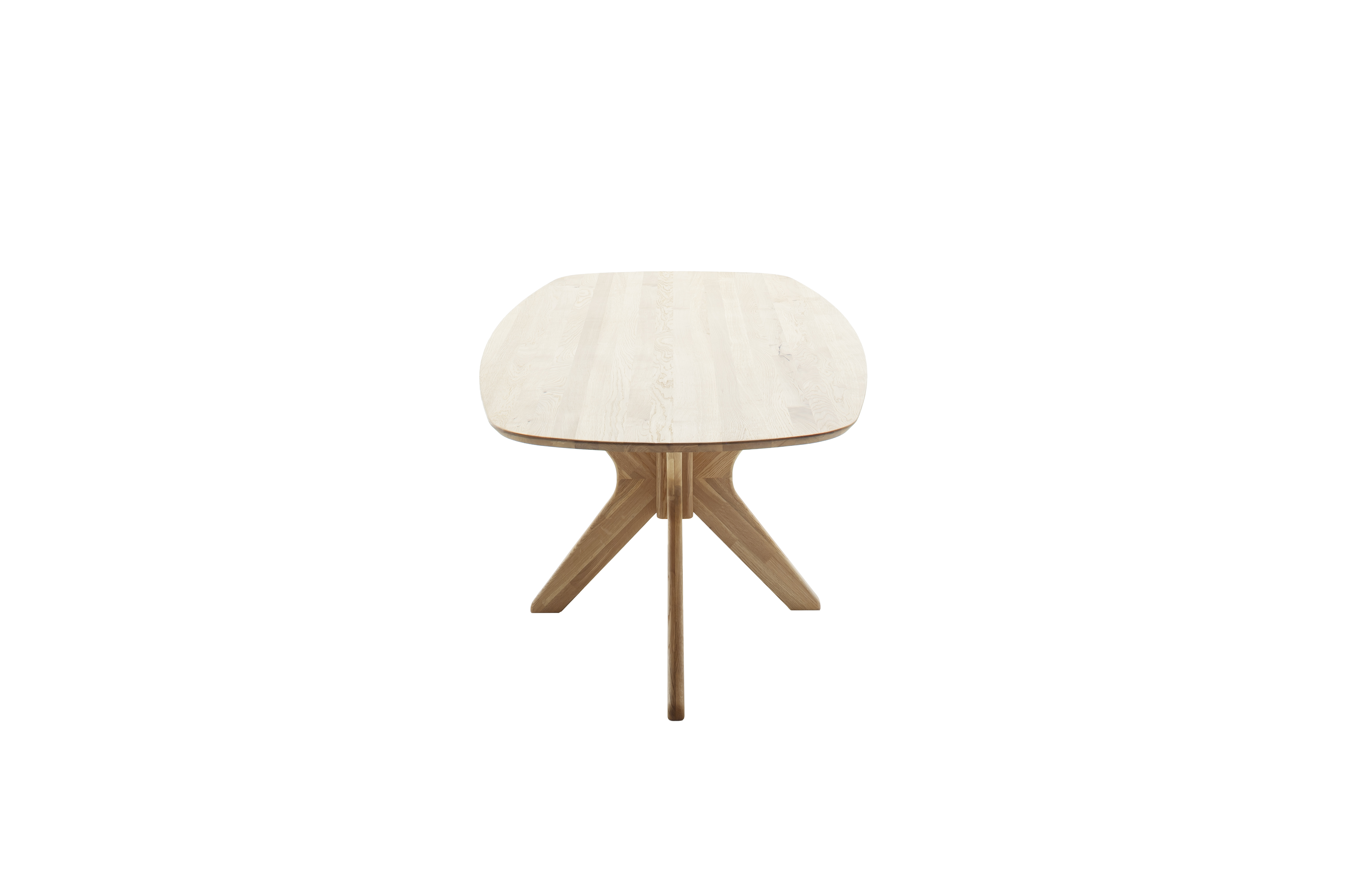Esstisch, Wildeiche - MyStyle 4070