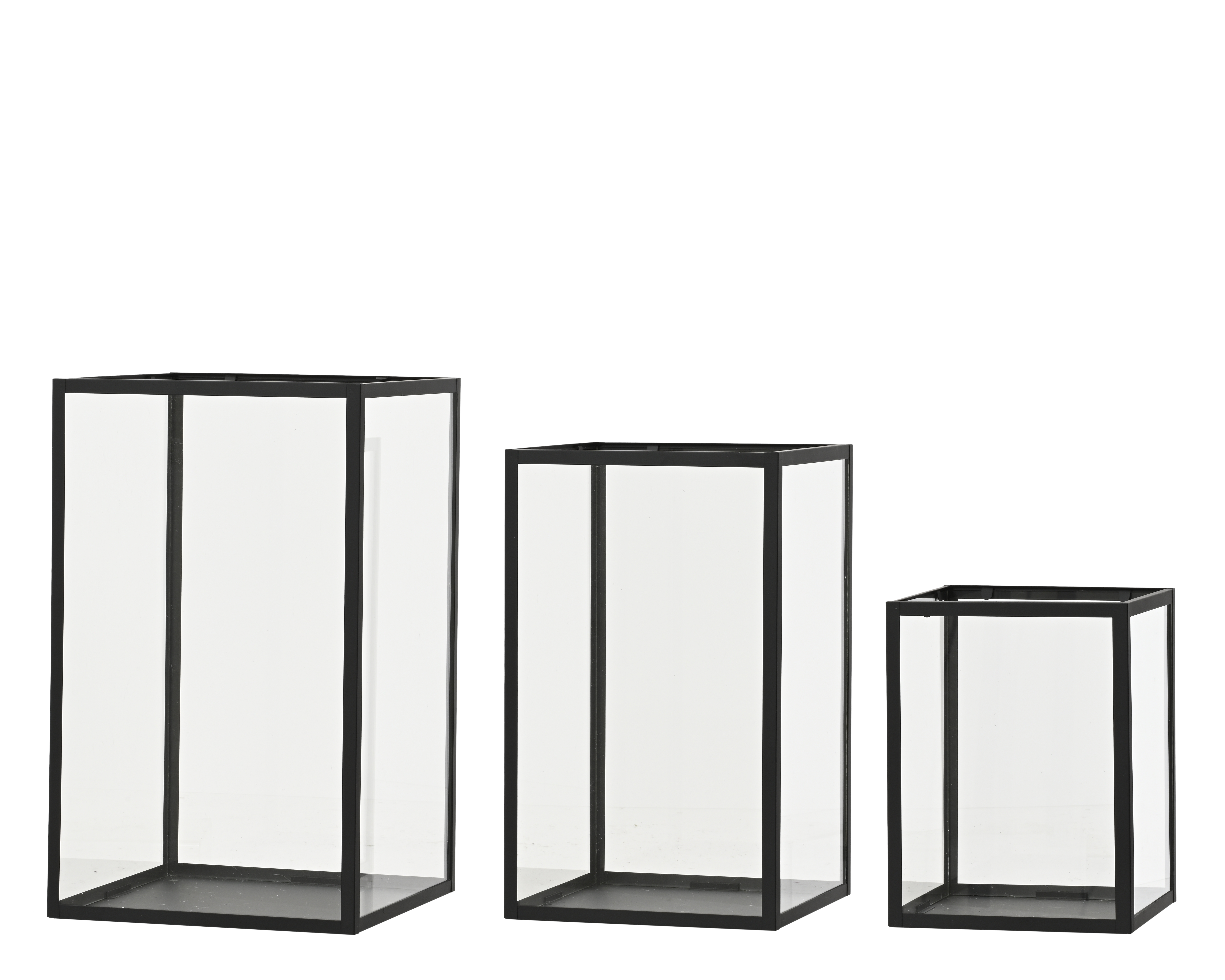 Windlicht klein - 