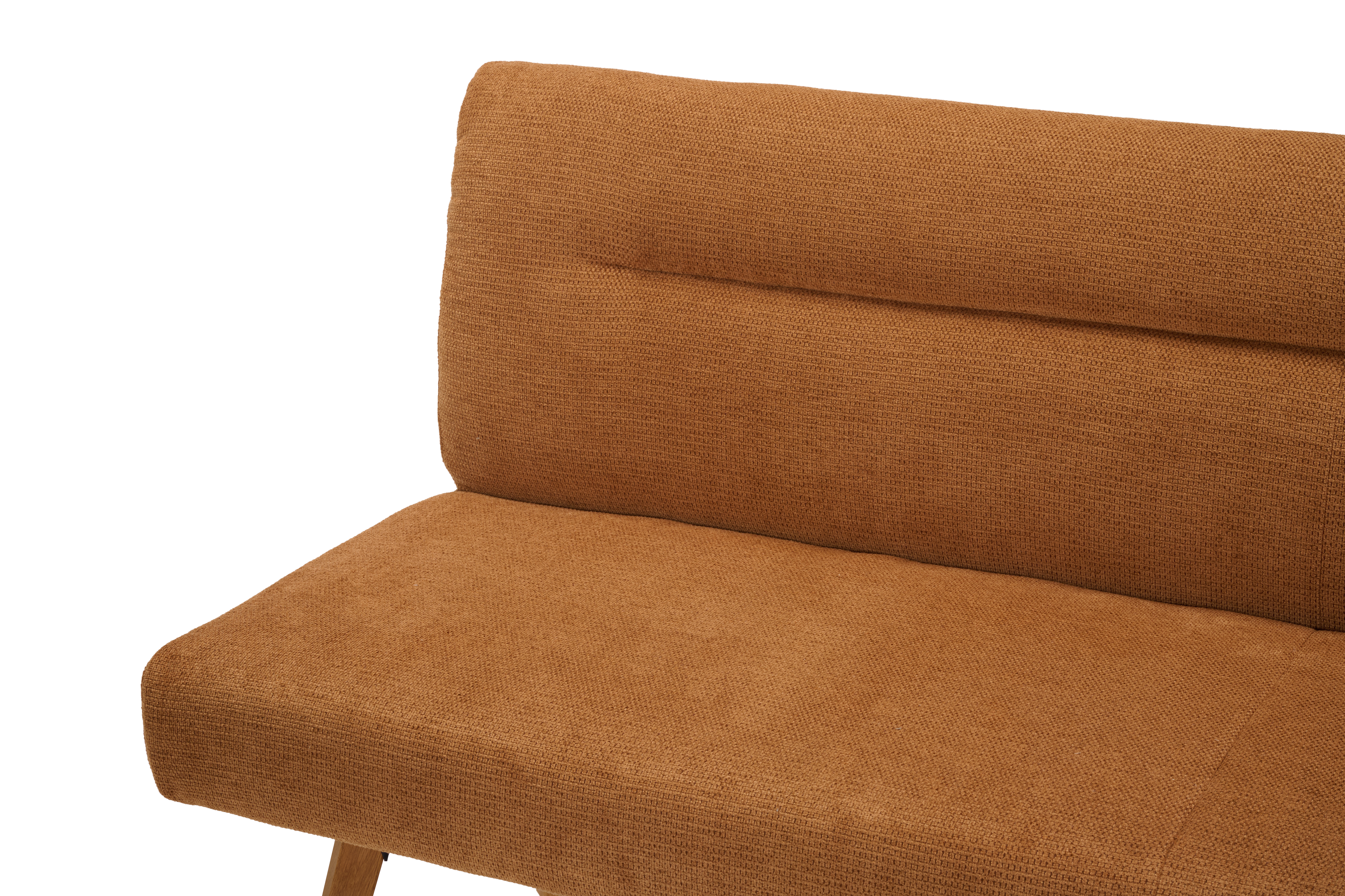 Esszimmerbank, Stoff Cognac - LS26 Gifone
