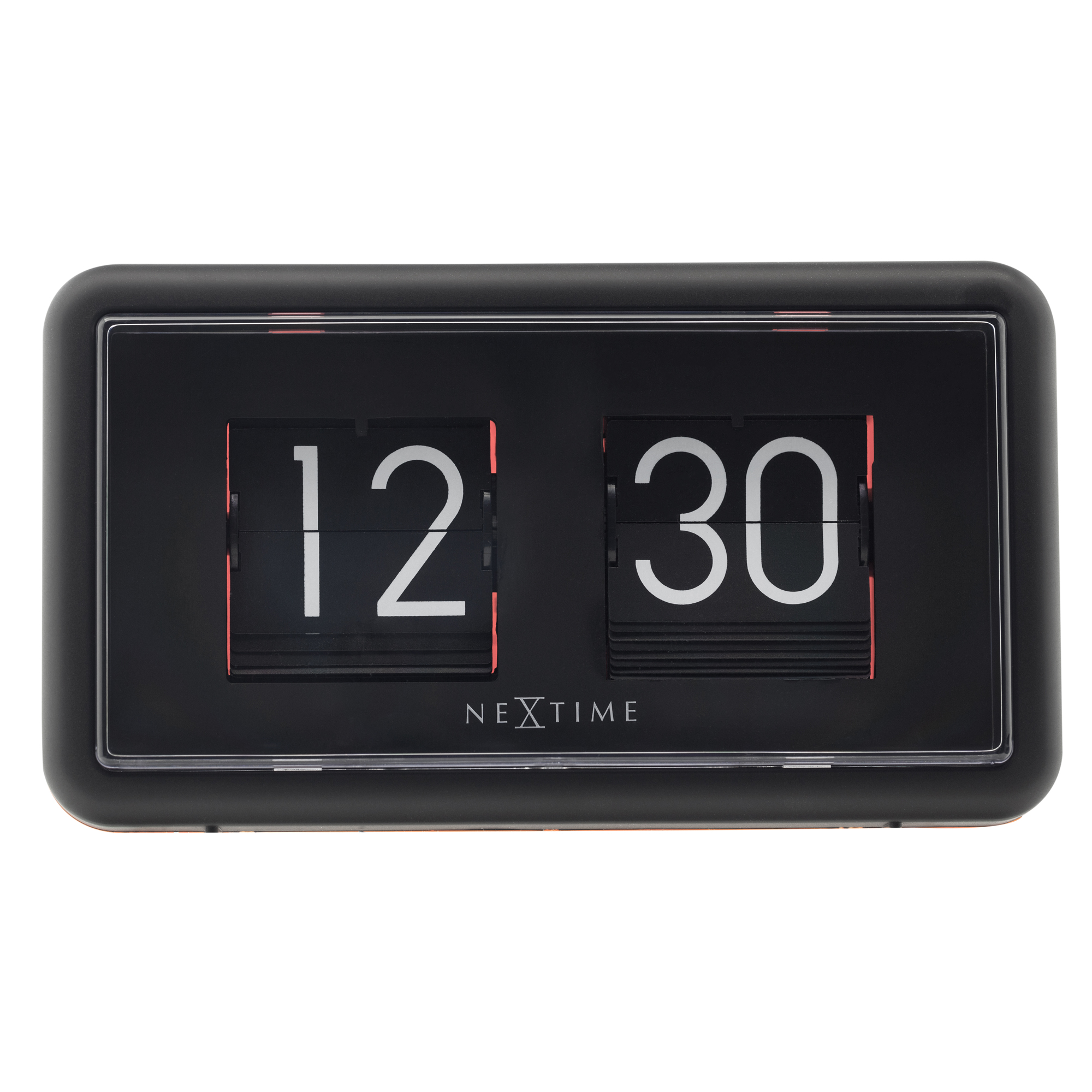 Tischuhr - Flip Clock