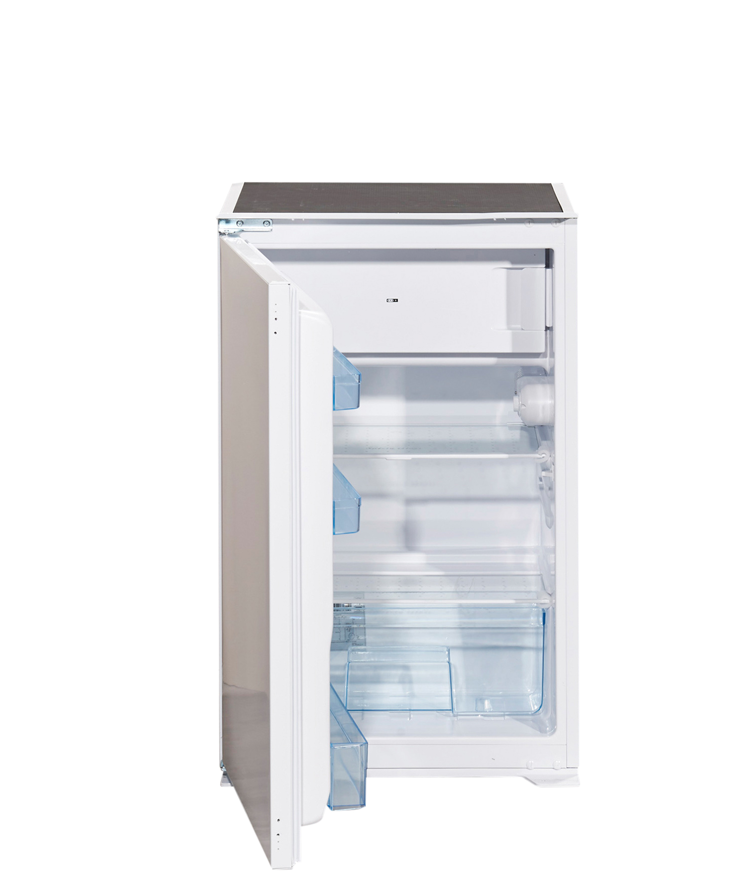 Küchenblock, Weiß/Cremona Eiche - MyStyle 9008