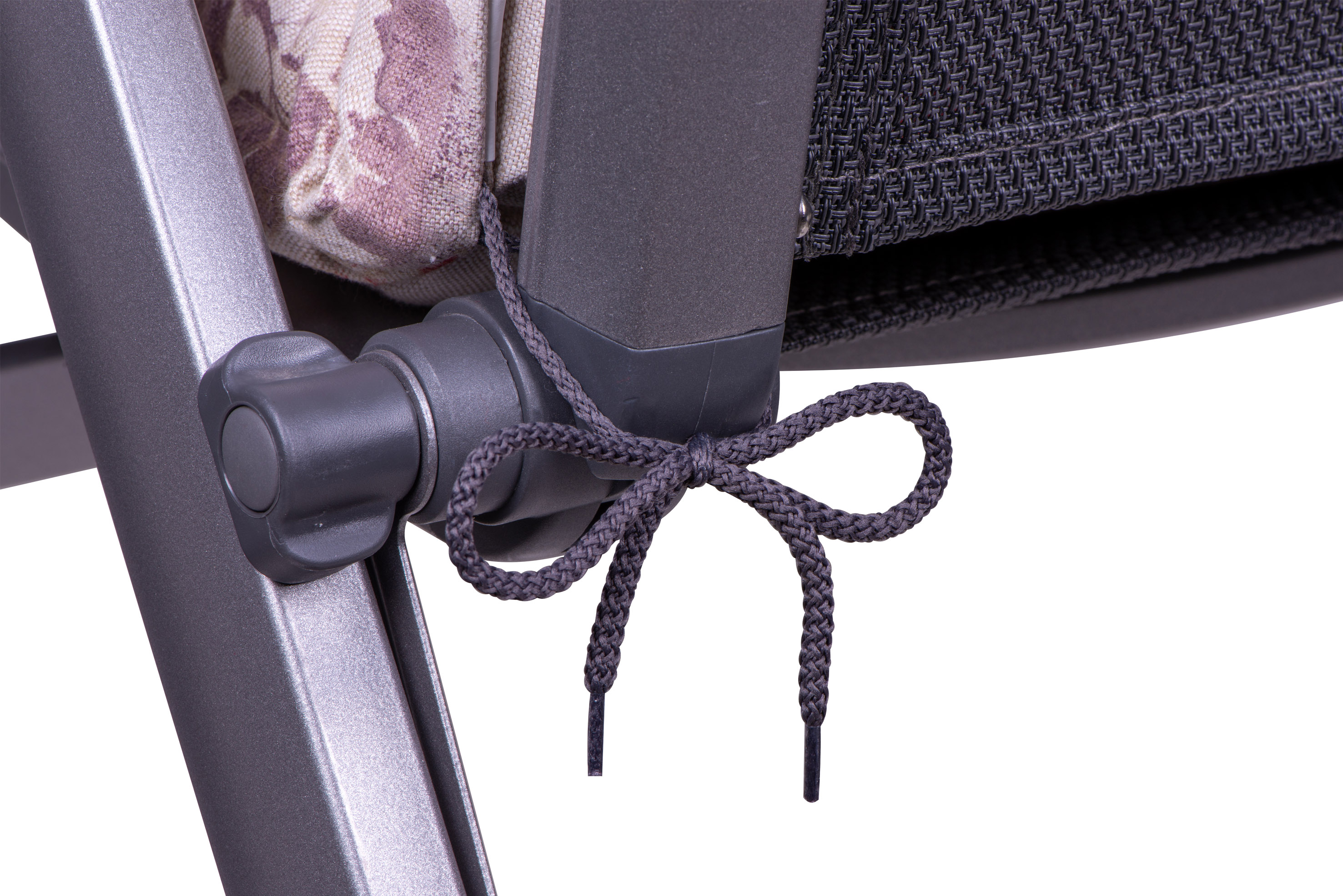 Sesselauflage niedrig - SESSELAUFLAGE