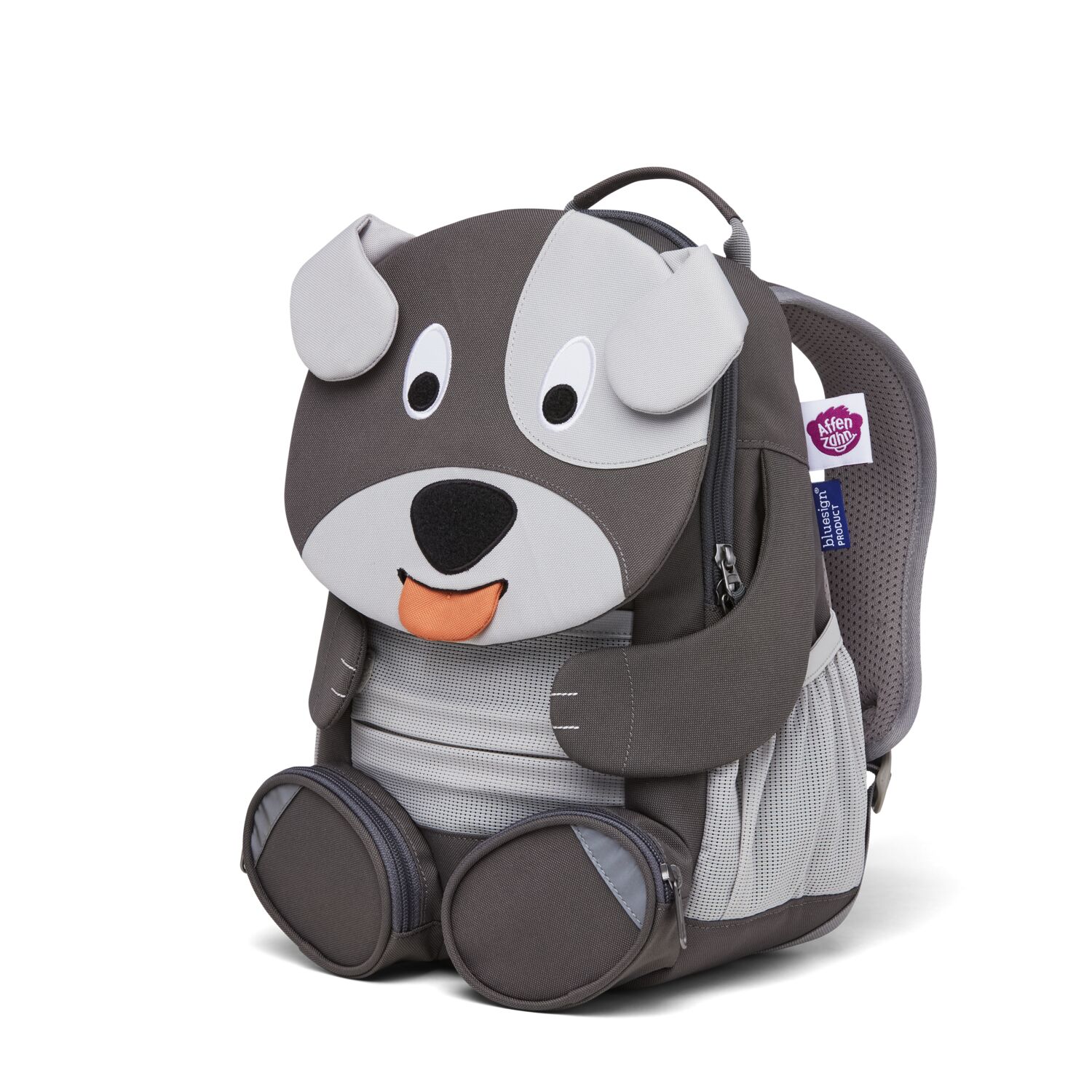 Rucksack Hund  - .