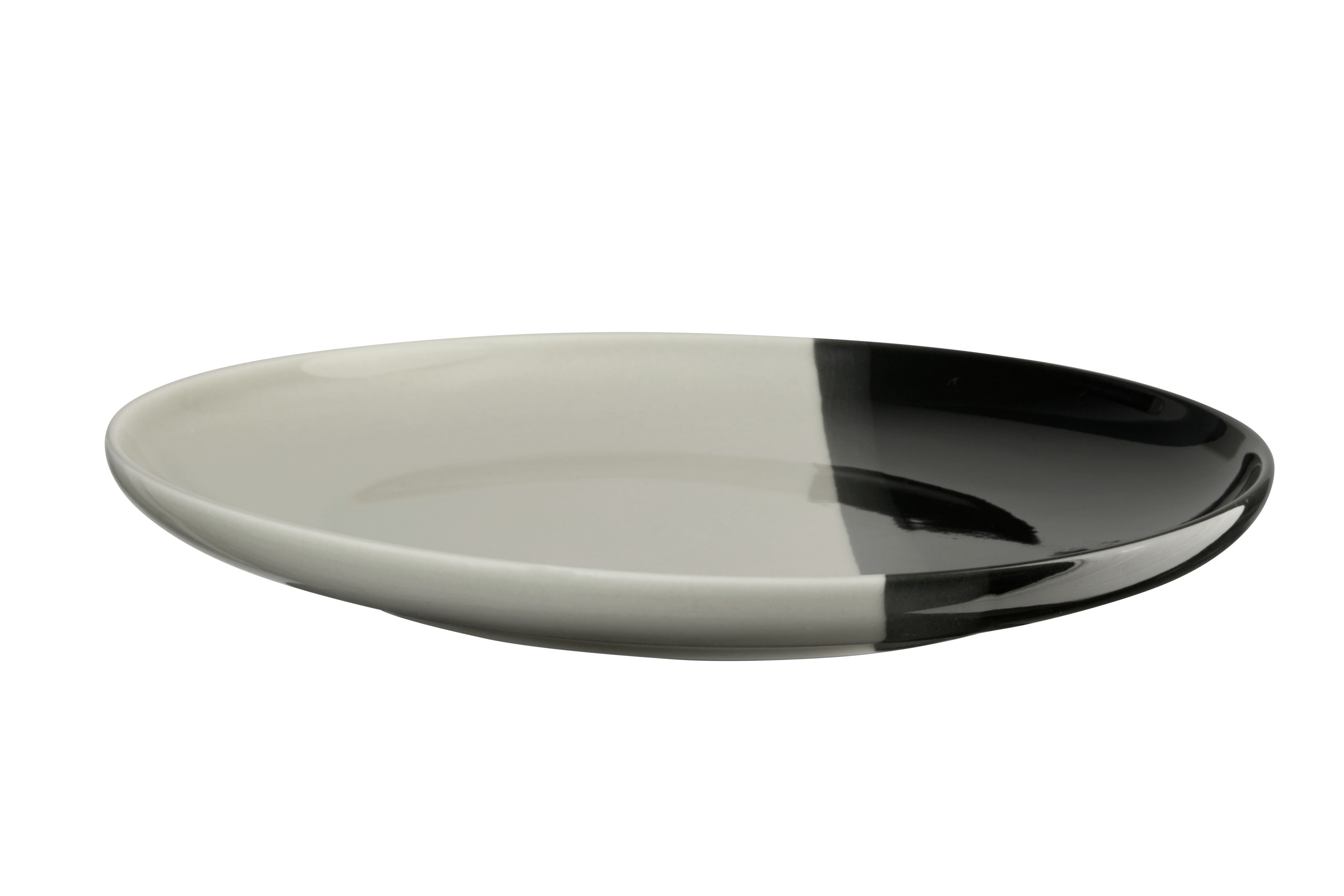 Dessertteller joy, black currant smoothie - Ø22 cm, Höhe 2,6 cm