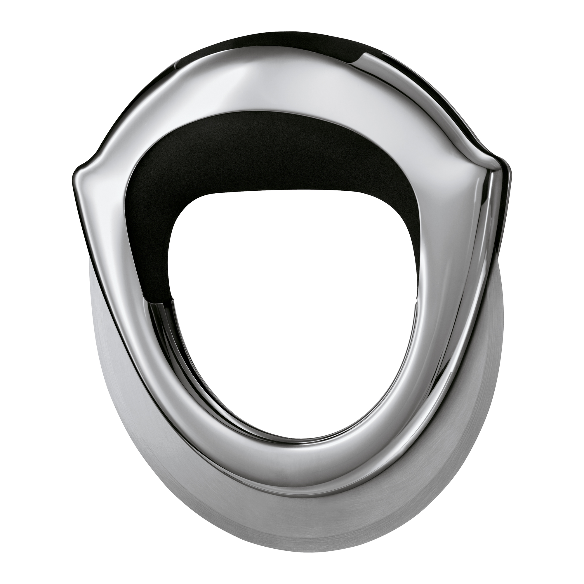 RÖSLE, Pizzarad - Edelstahl