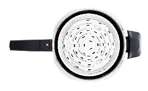 Fissler Schnellkochtopf - Vv Premium SKT 22cm 4,5l mgE