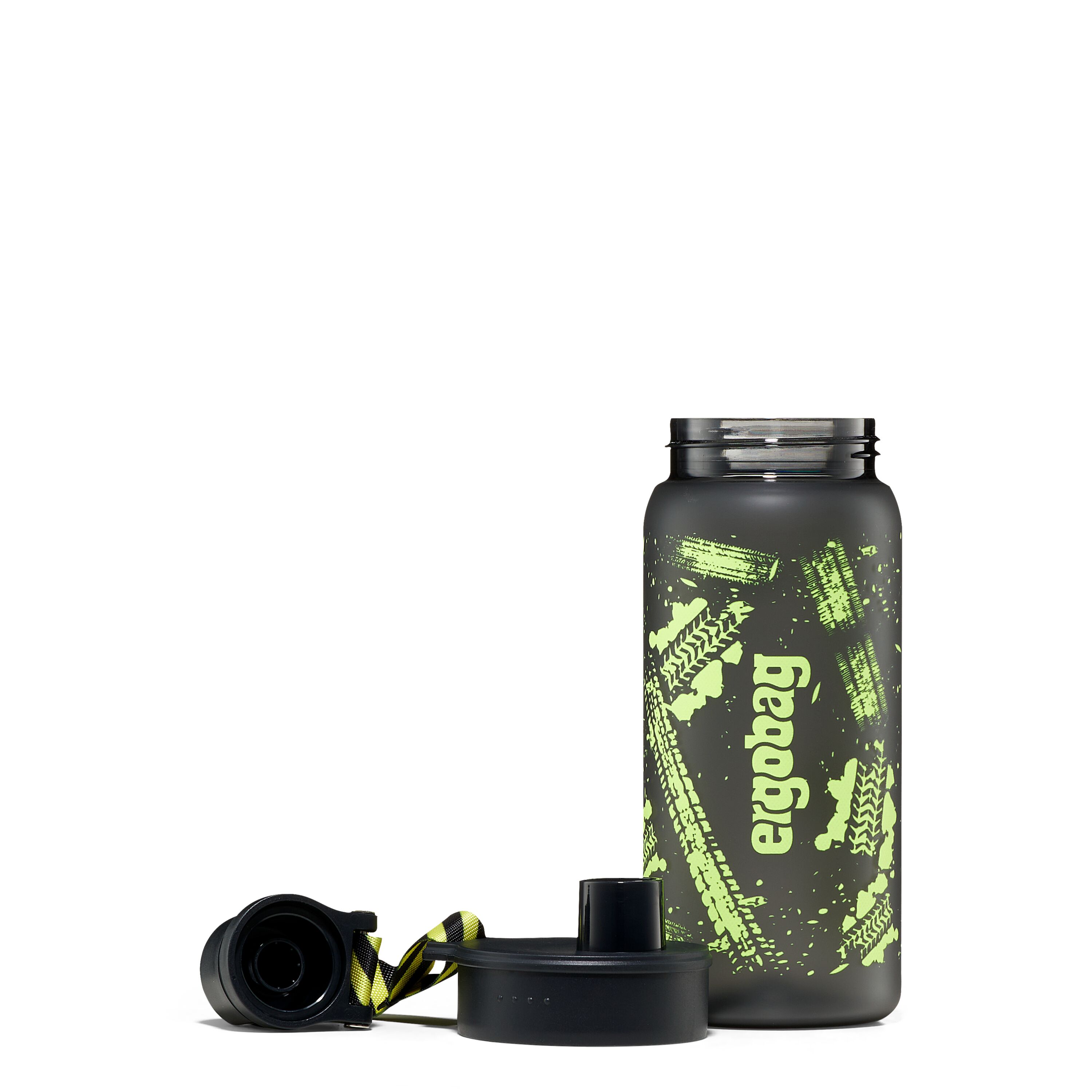 egobag Trinkflasche, Speed - ergobag