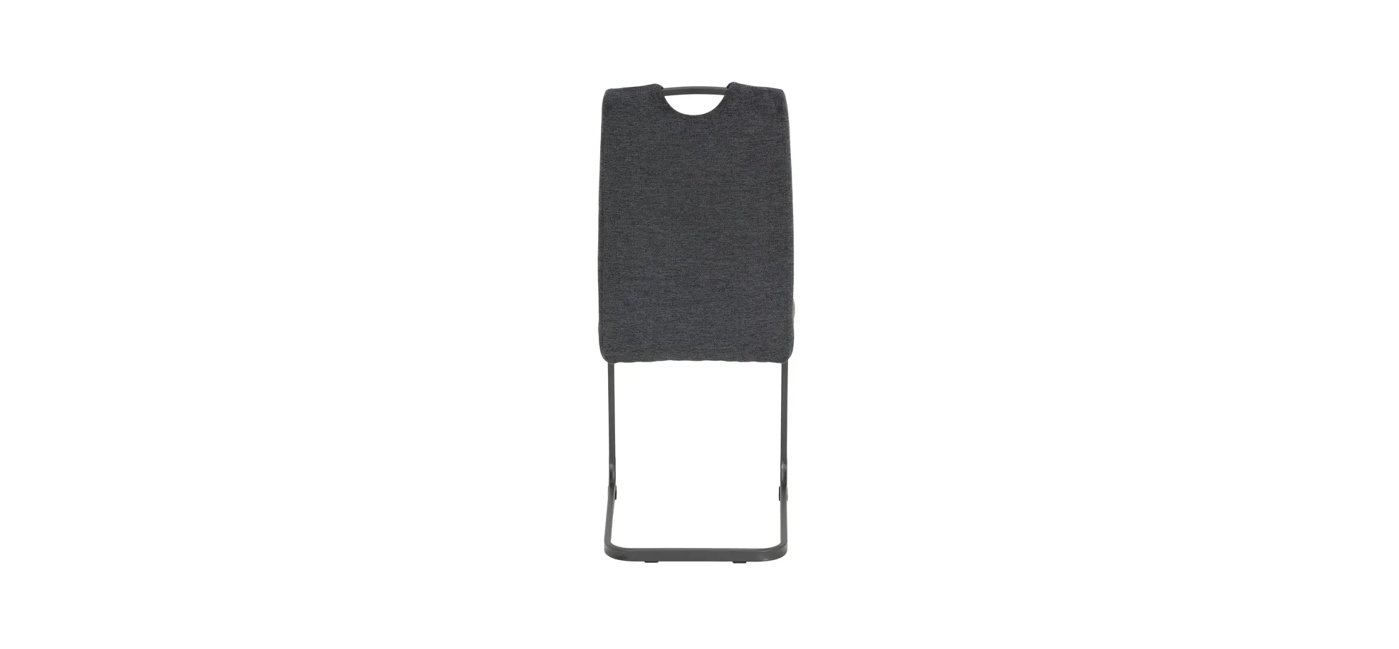 Schwingstuhl, anthrazit, Belastbar bis 140 Kg - MyToGo642
