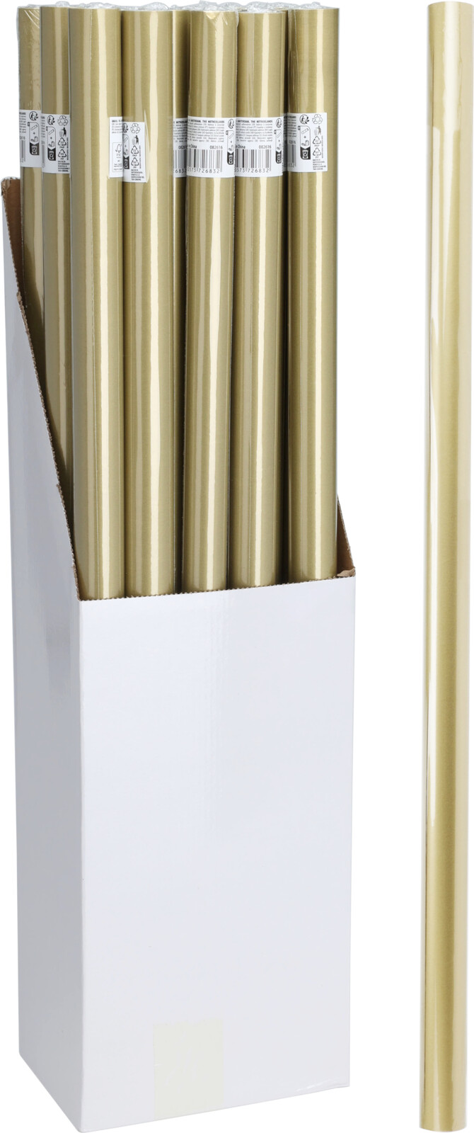 GESCHENKPAPIER 70X400CM