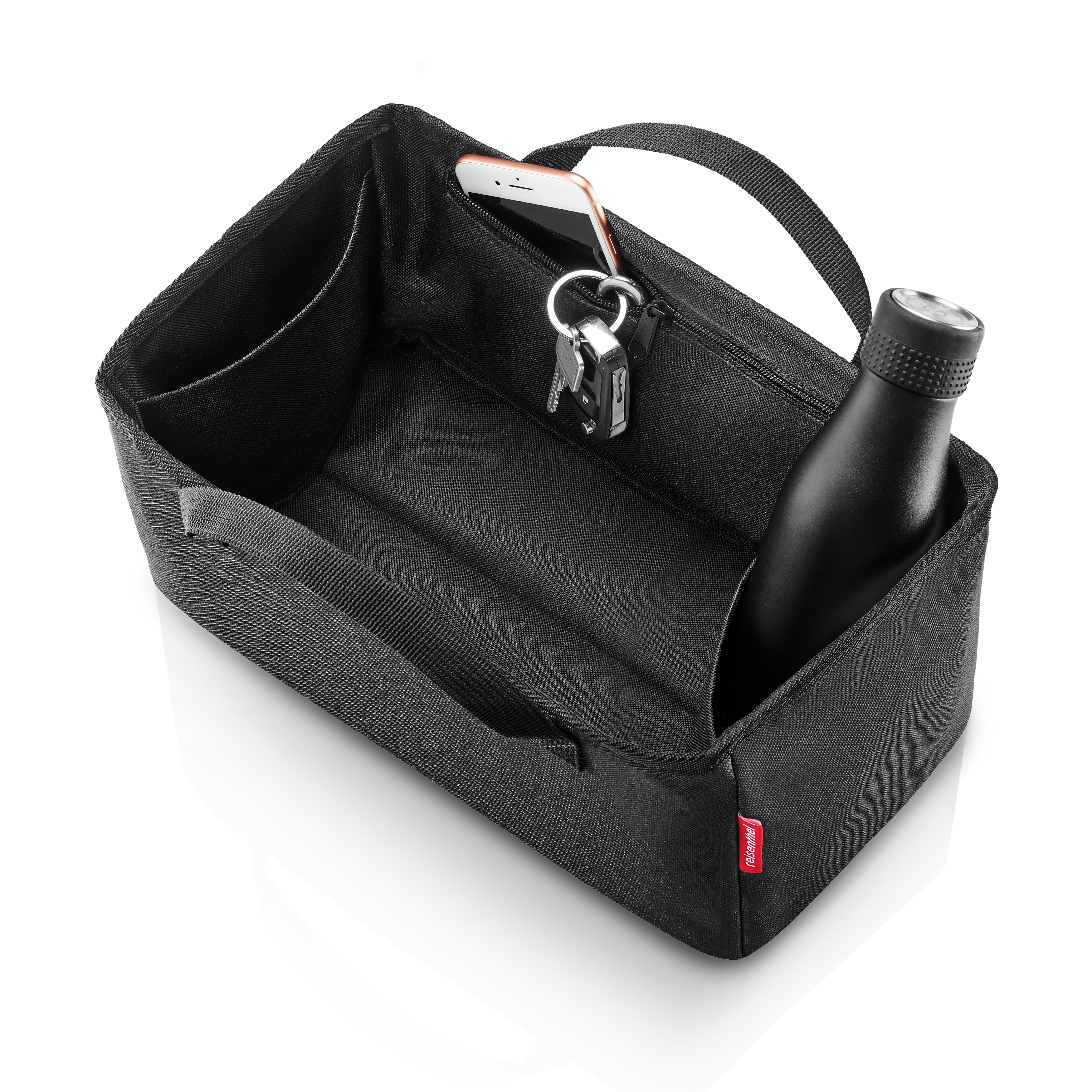 reisenthel, organizer - black