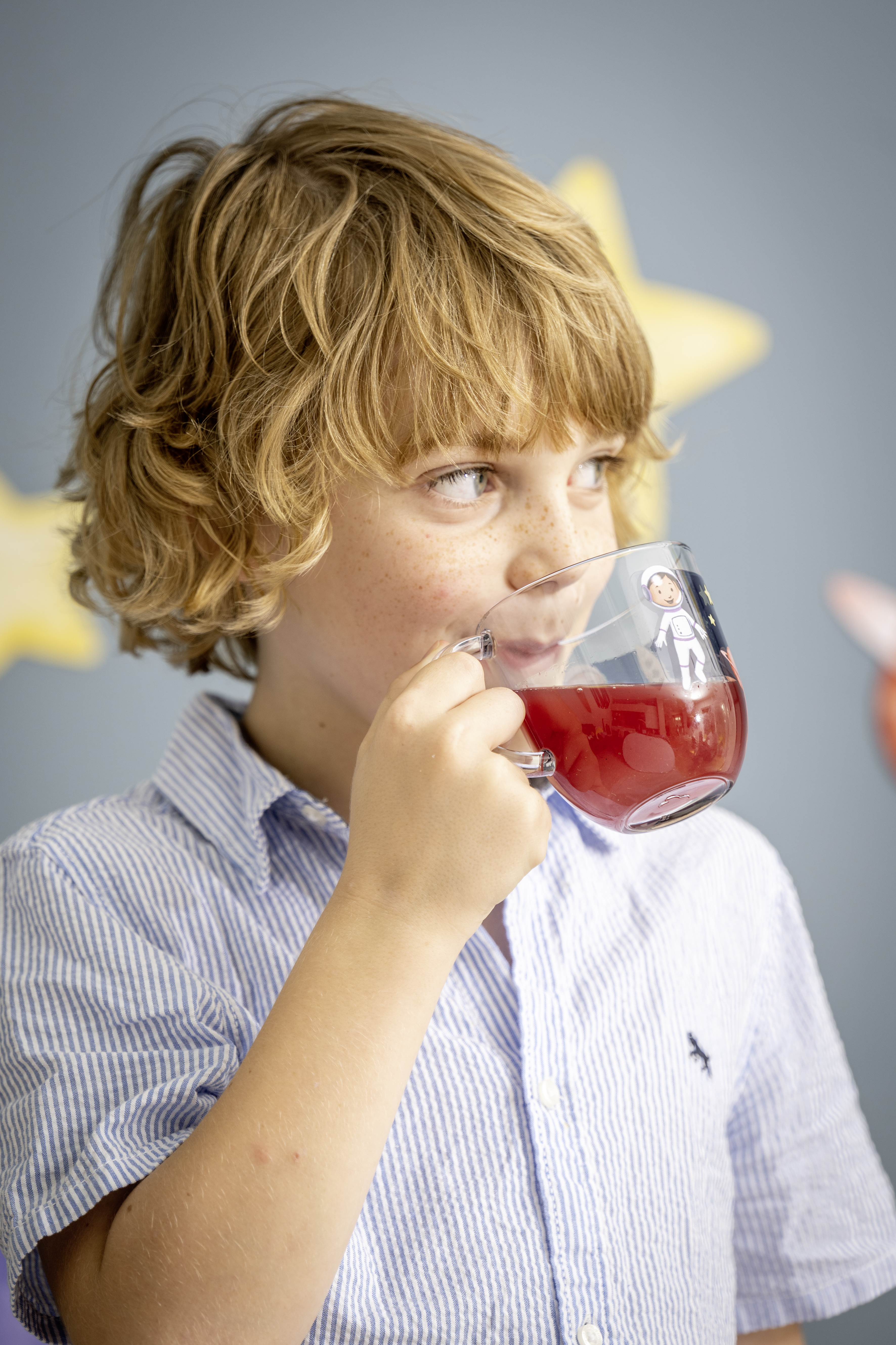 Tasse Weltall, - Bambini Avventura