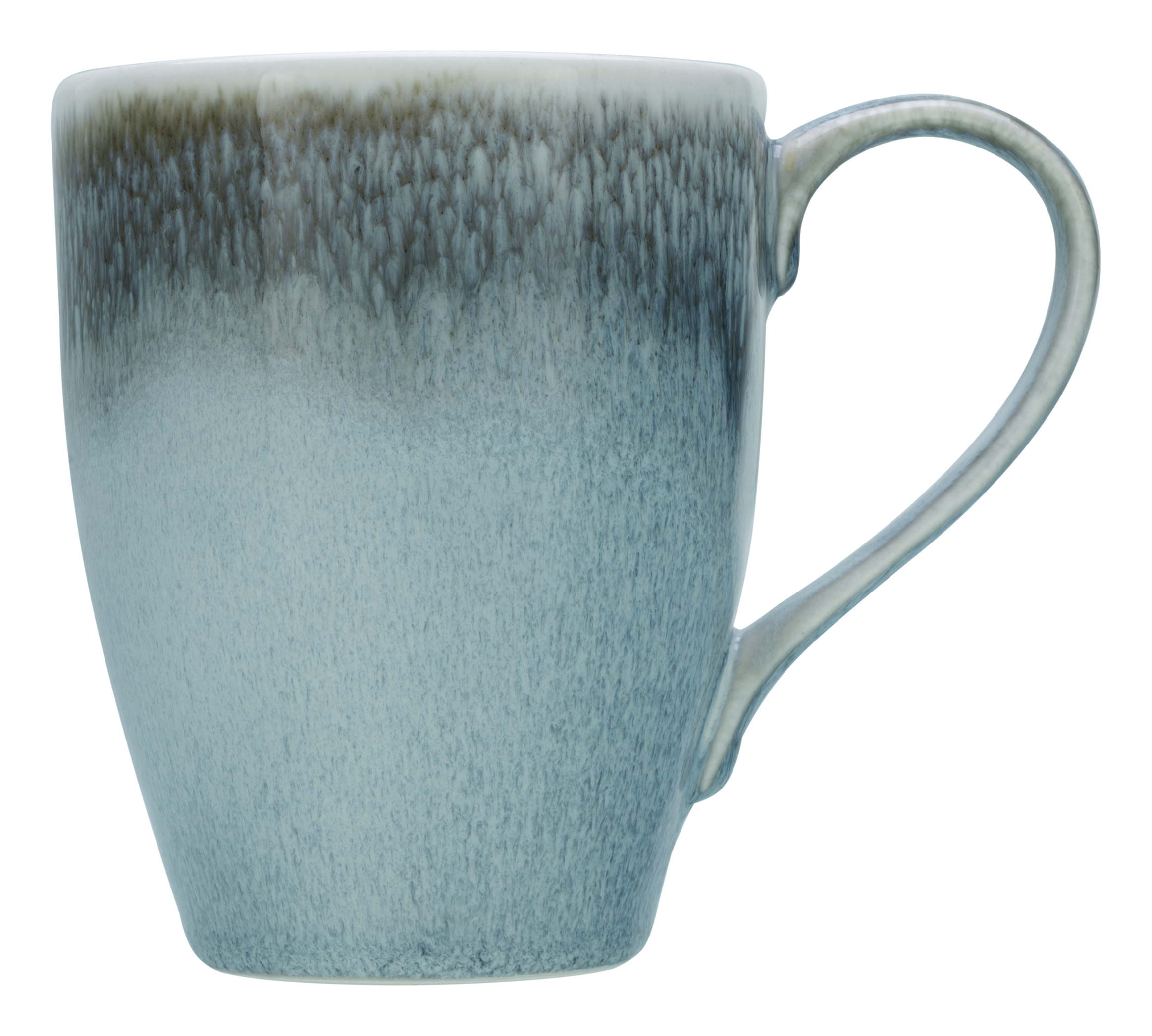 Kaffeebecher 300ml - Caldera, eisblau