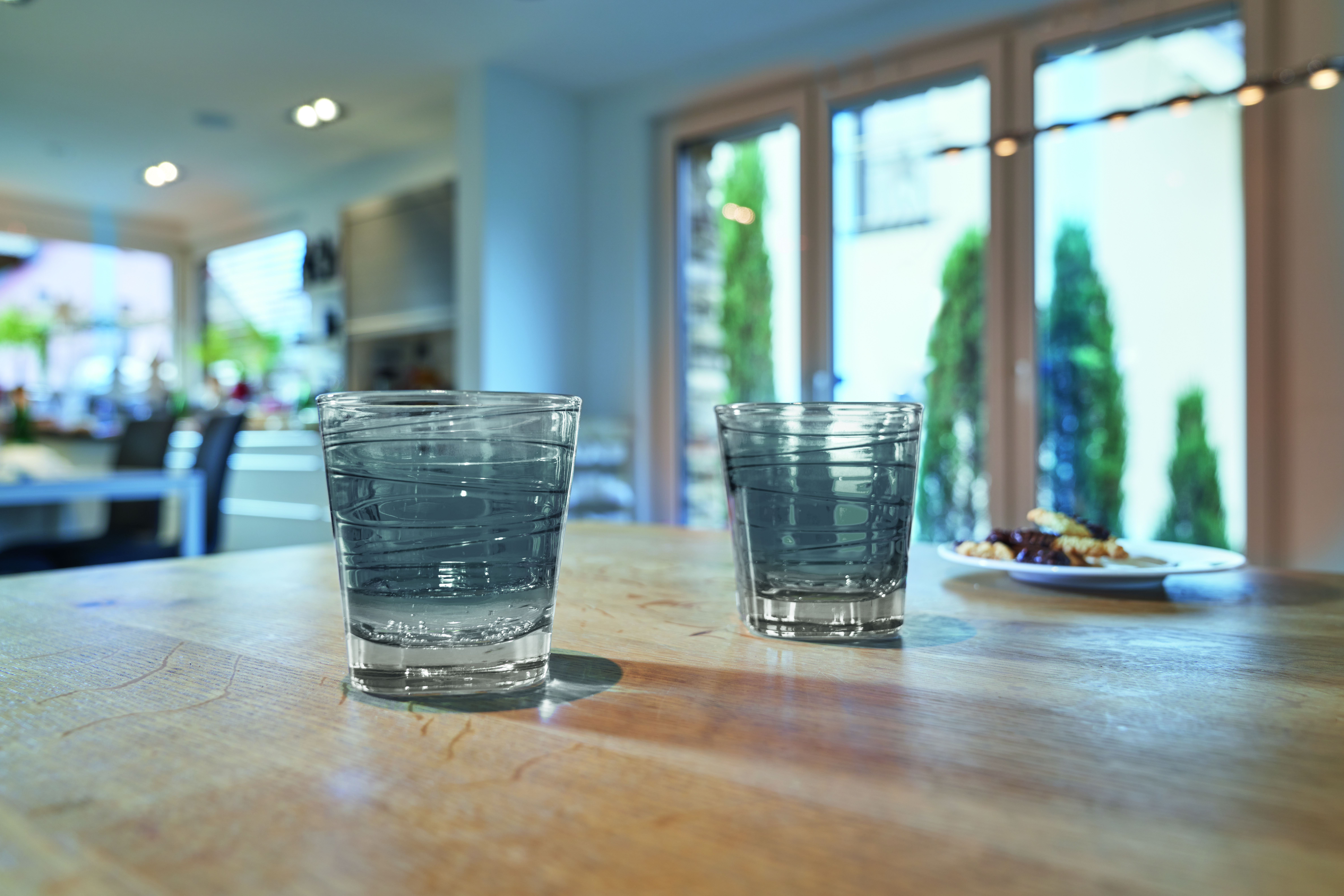 Whiskybecher, - Vario Struttura