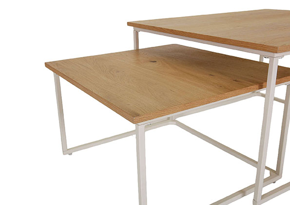 Couchtisch Set 1-2 - Aarhus