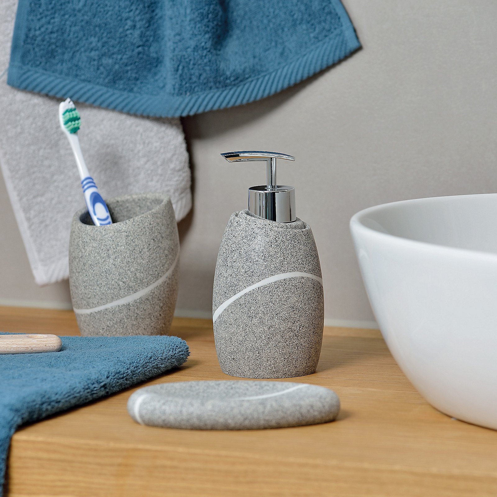 Seifenschale - TALUS