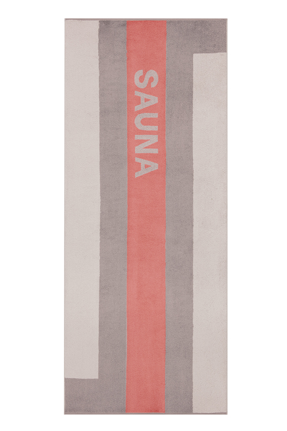 Saunatuch - Sauna 80x200cm