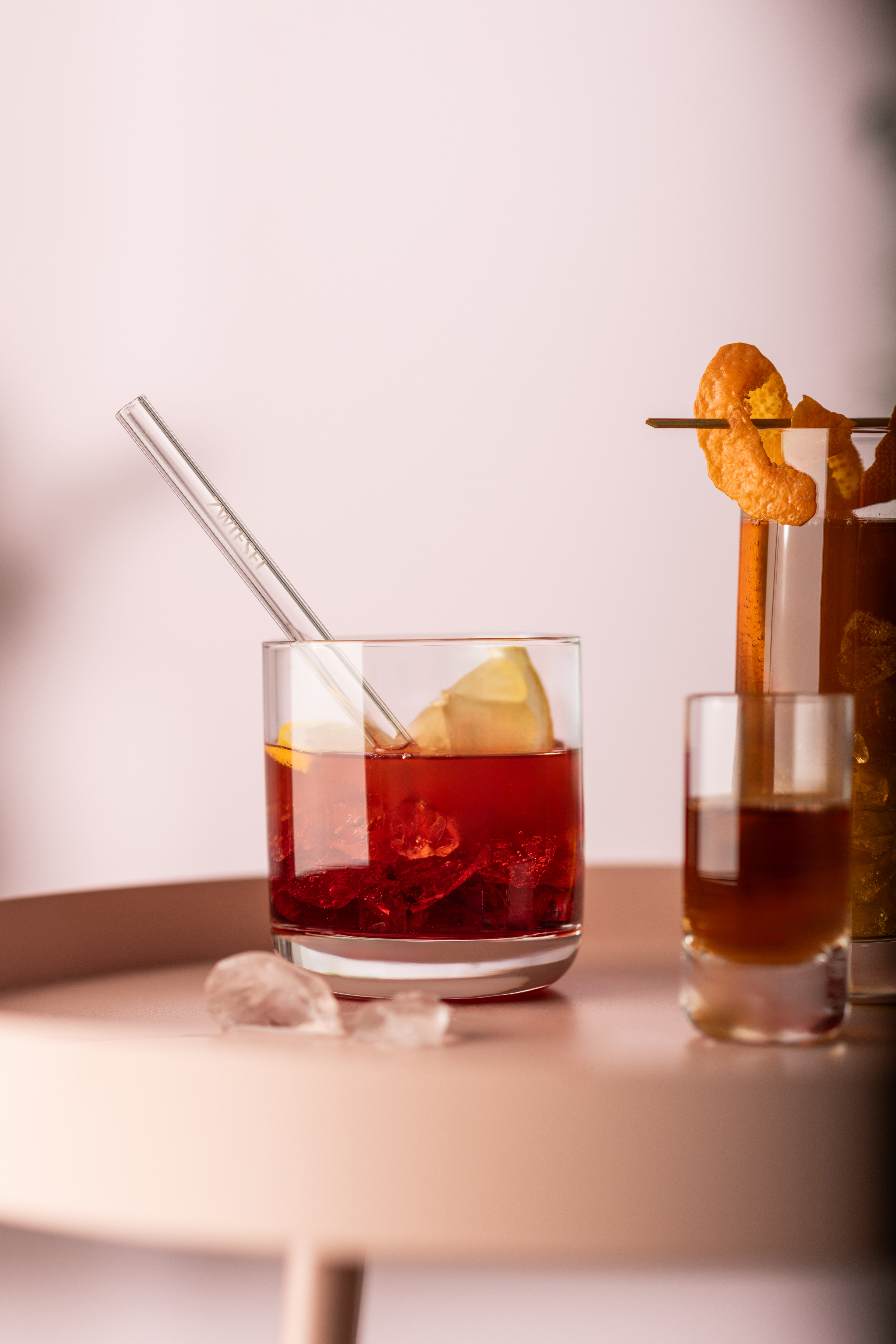 Whiskyglas SIMPLE