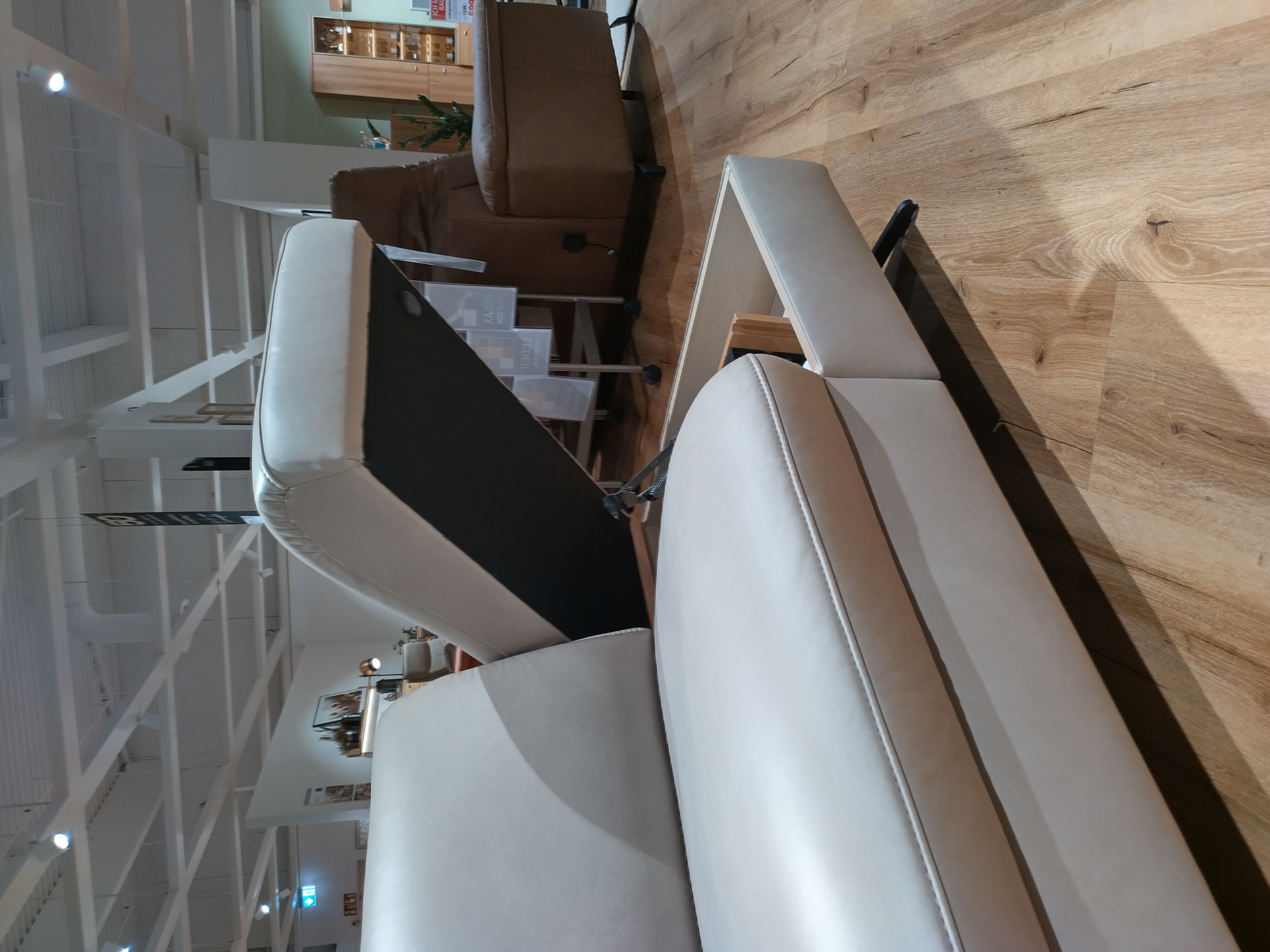 Polstergarnitur, island - EM LUCCA