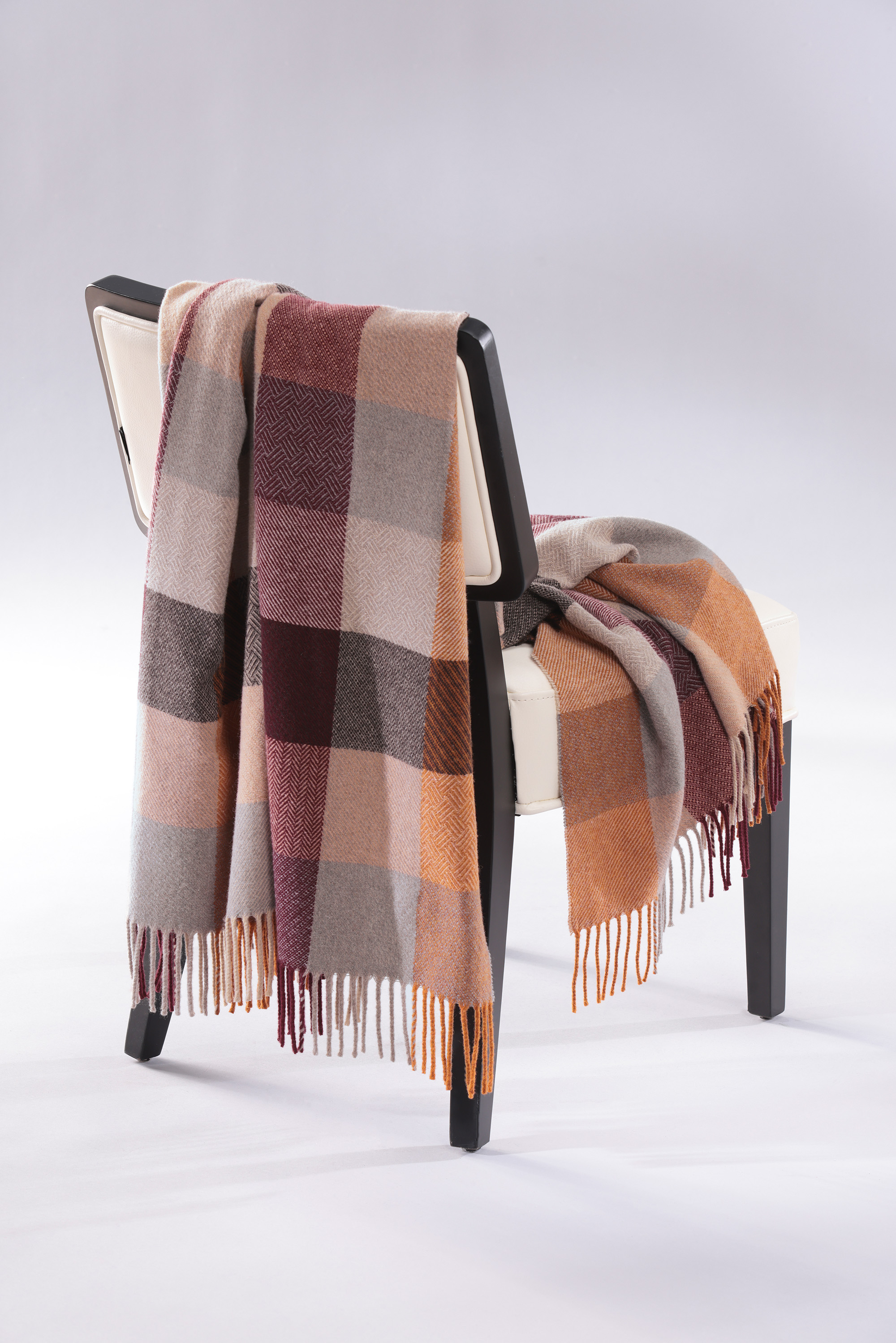 Plaid Shades - 130 x 170 cm