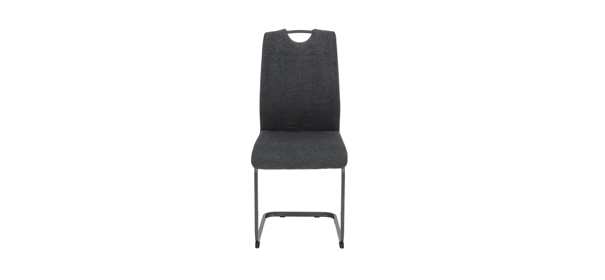 Schwingstuhl, anthrazit, Belastbar bis 140 Kg - MyToGo642