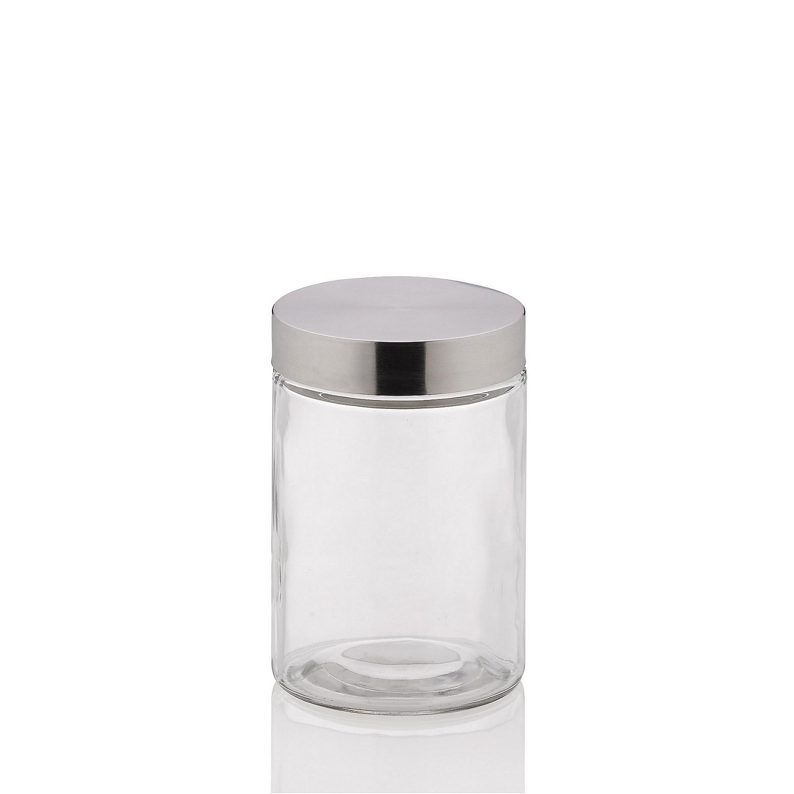 Vorratsdose Bera 17x11 cm - transparent