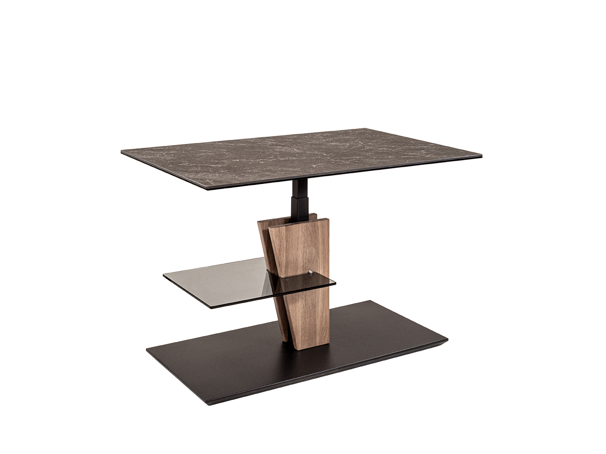 Lift-Couchtisch - 5732