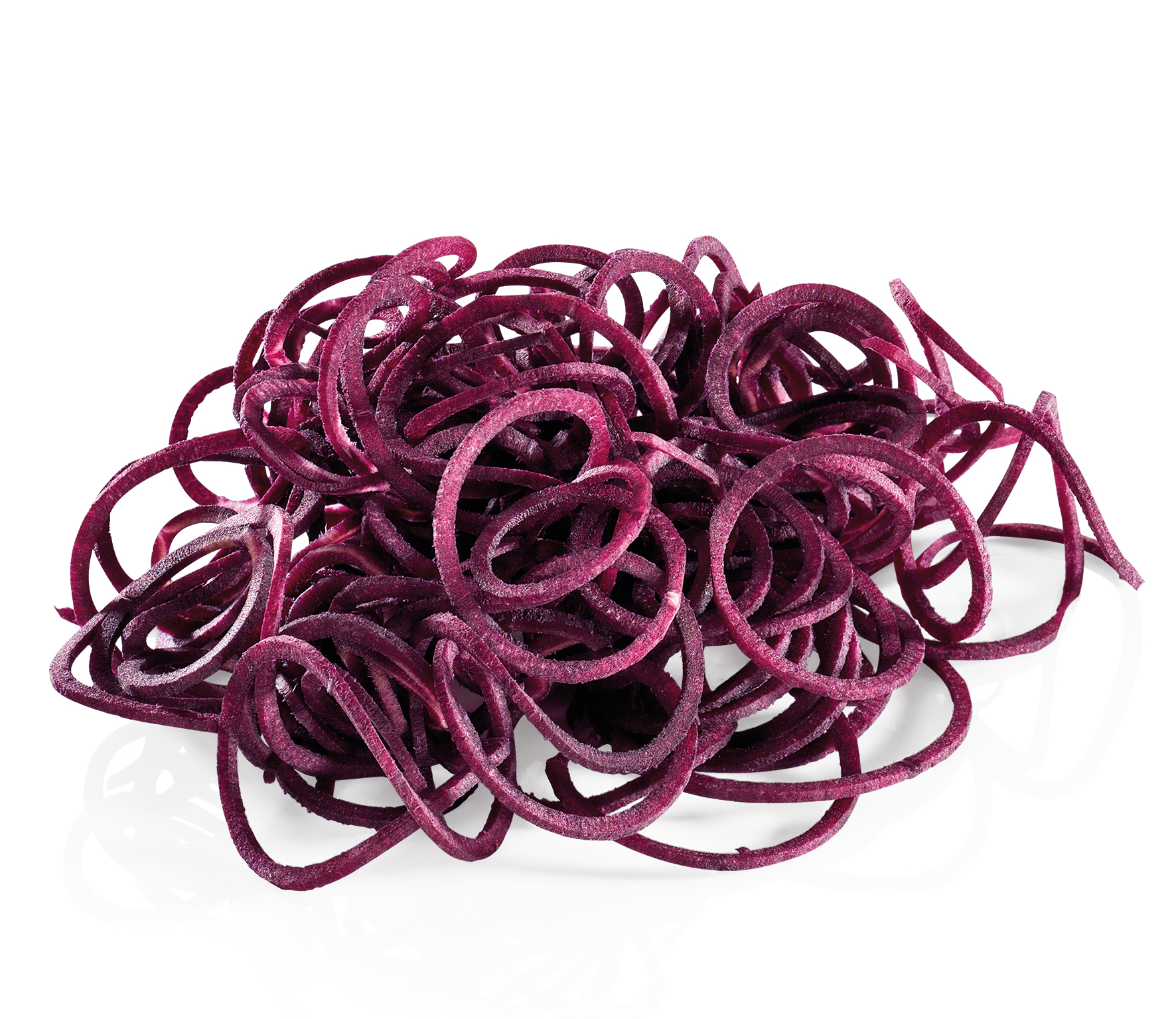 Spiralschneider Julienna - kunststoff, 8,5x11x14,5cm